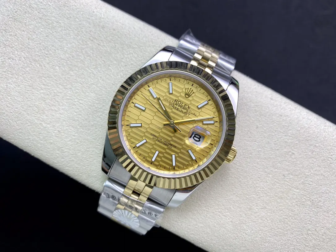 Rolex 元 高端 劳力士 单历 日志型 直径 手表 经典腕表款