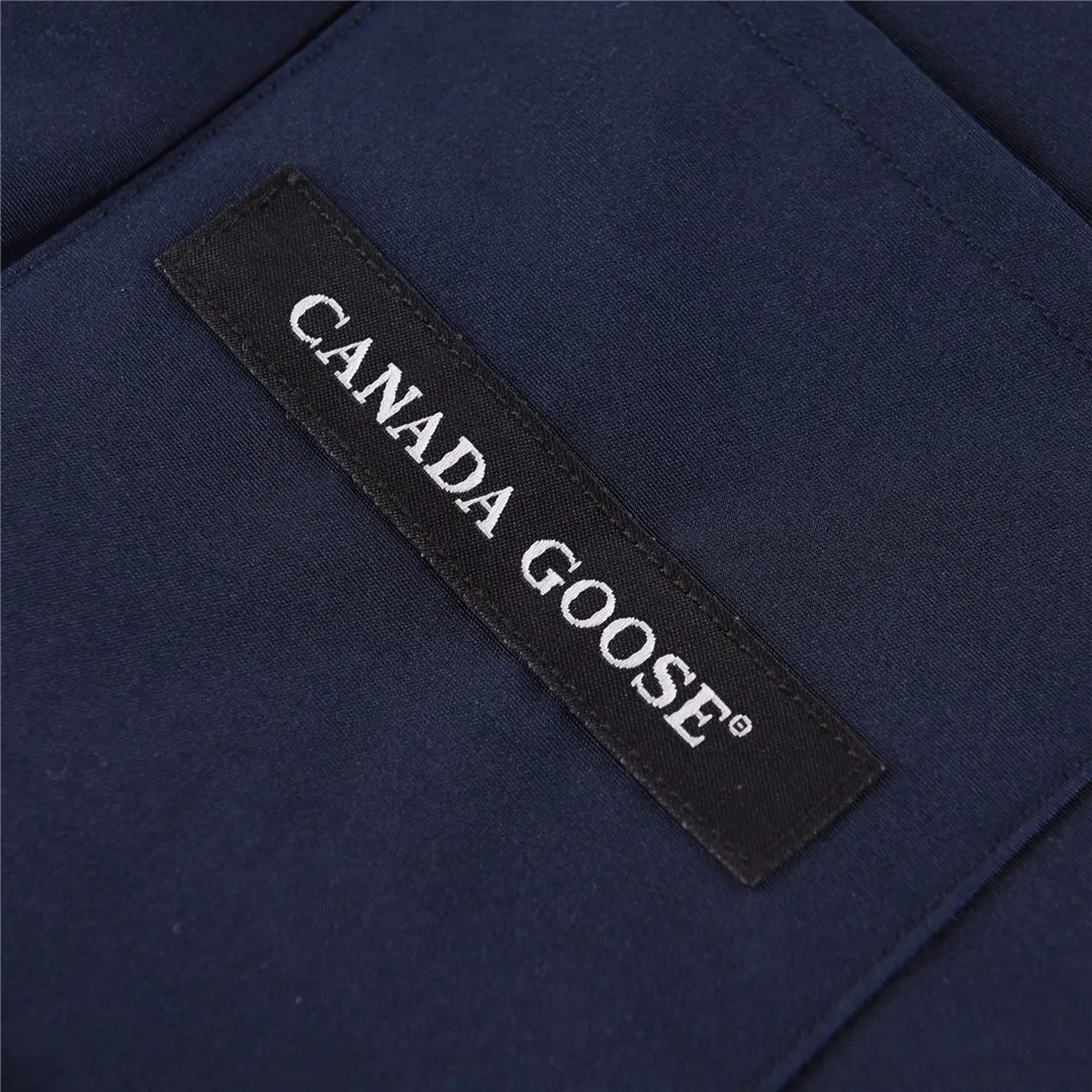 Canada Goose 水洗 外套 通勤休閒款(數字4) Canada Goose 水洗 外套 通勤休閒款(數字4)