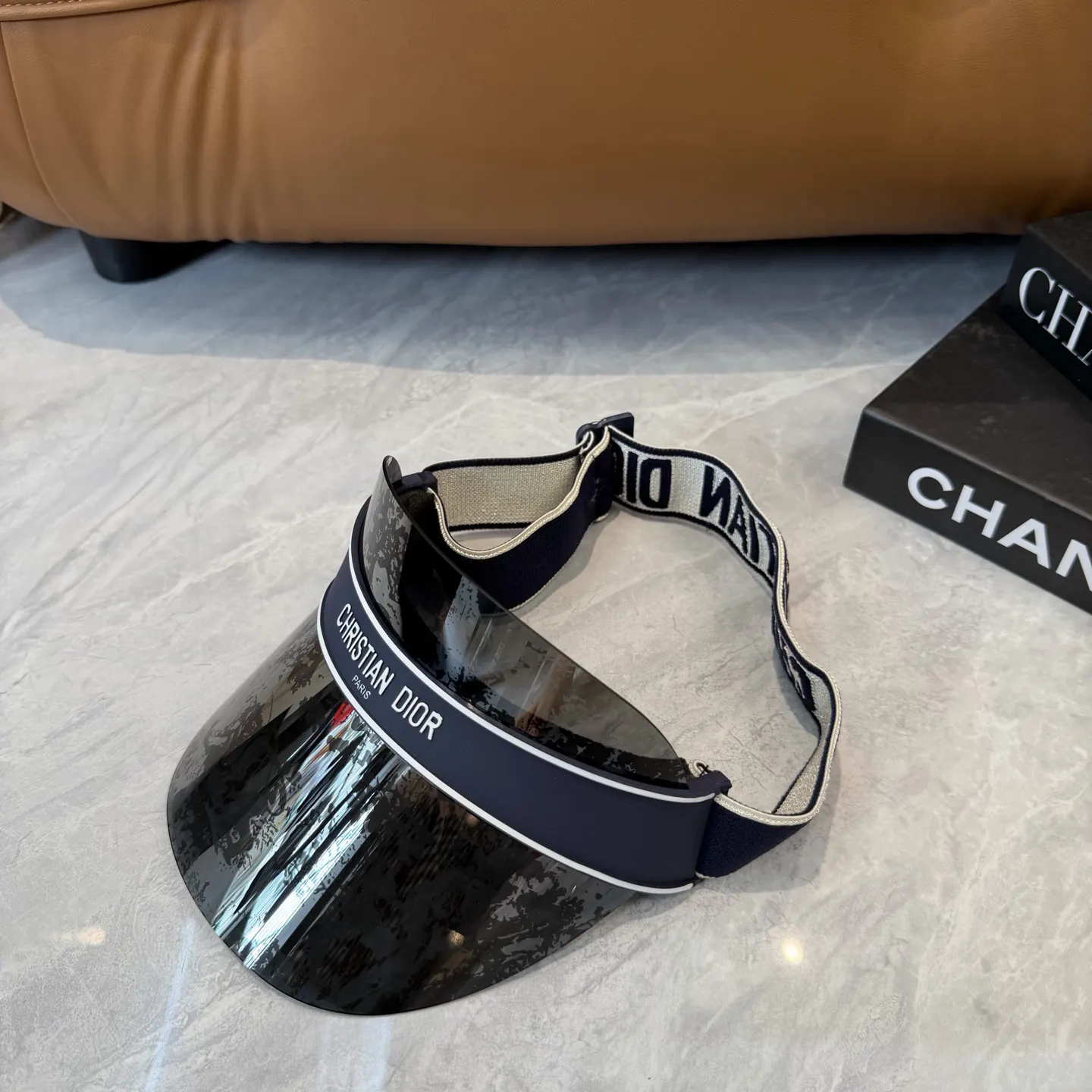 Dior 帽子