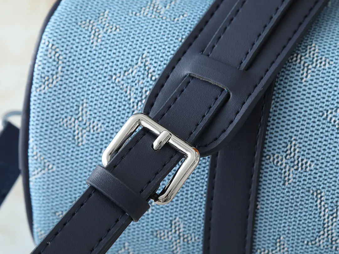 Keepall Mo旅行包 大容量旅行款