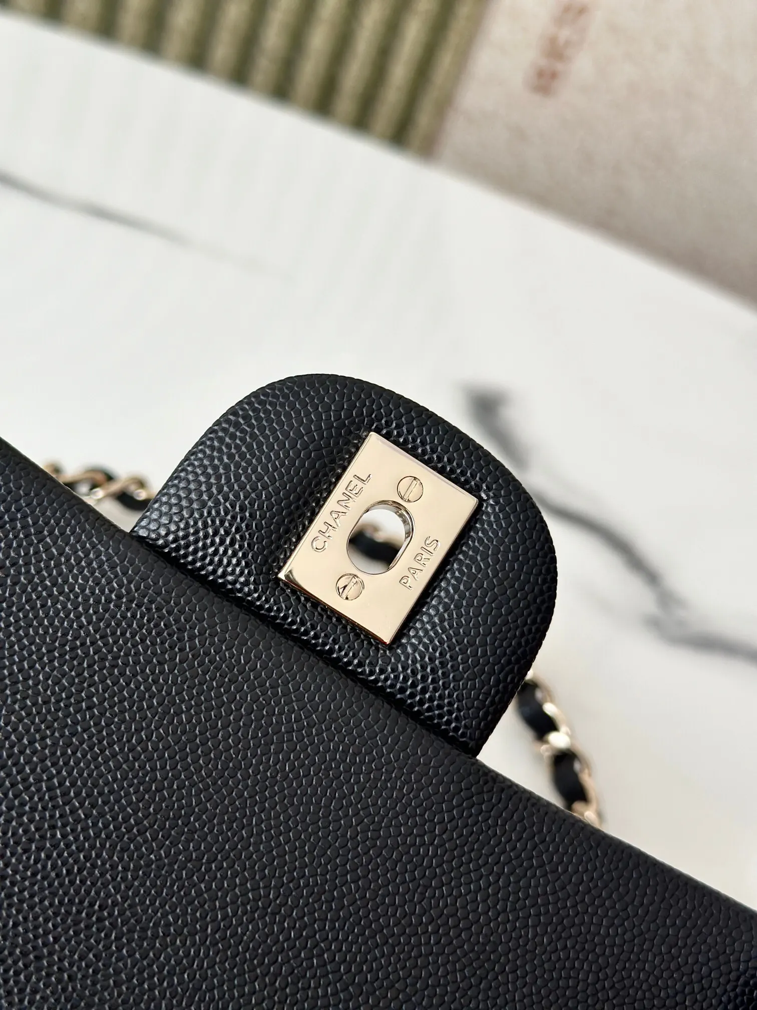 Crossbody Bag Lightweight Leather