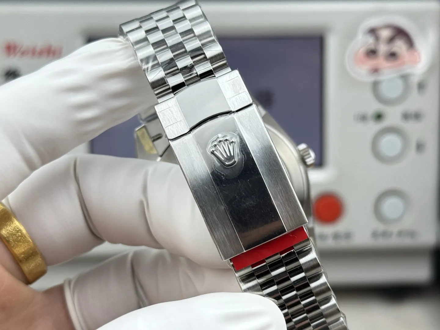 Rolex WKD 系列 手表 经典腕表款