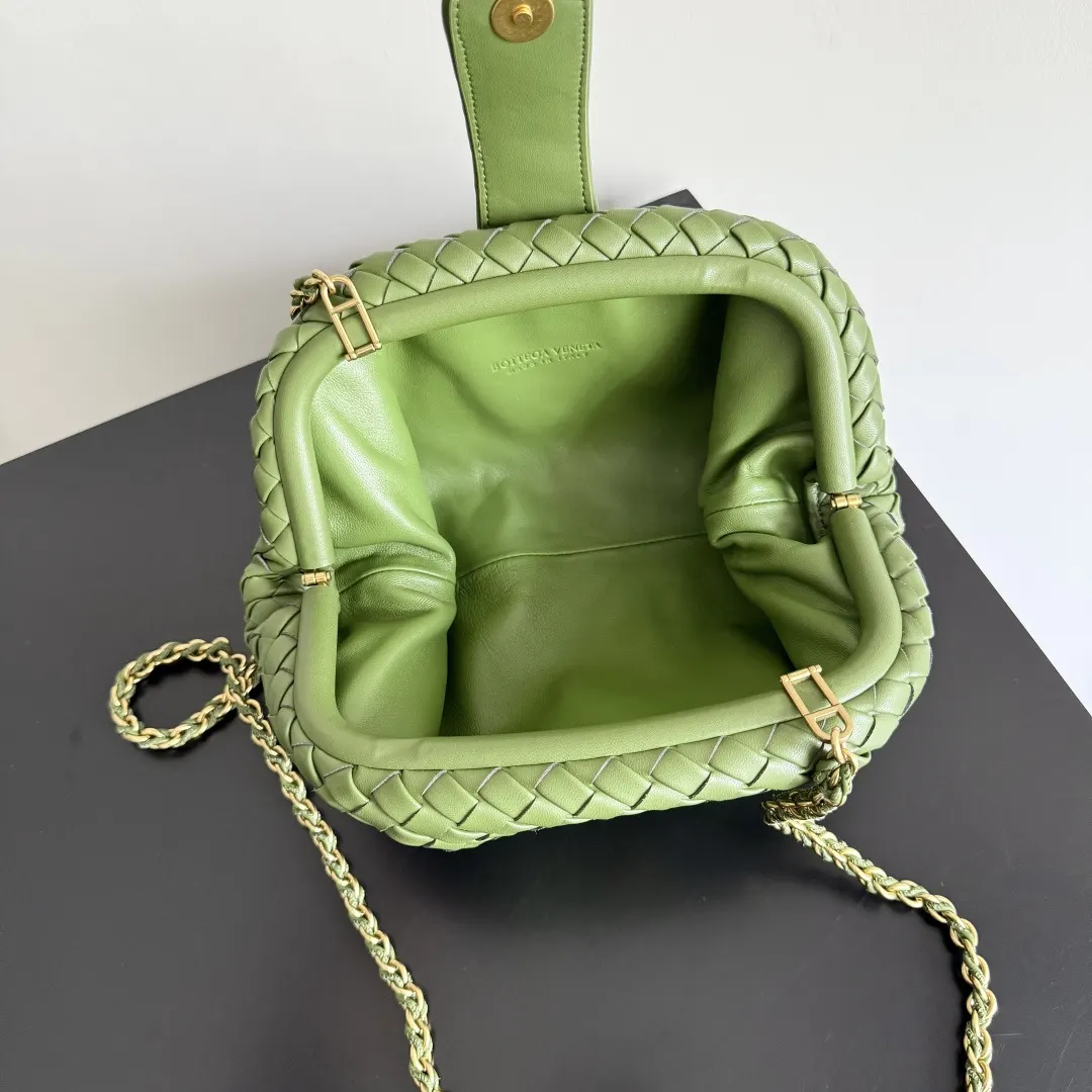 Bottega Veneta 手拿包 精致手拿款