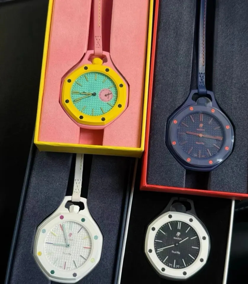 Watch Classic