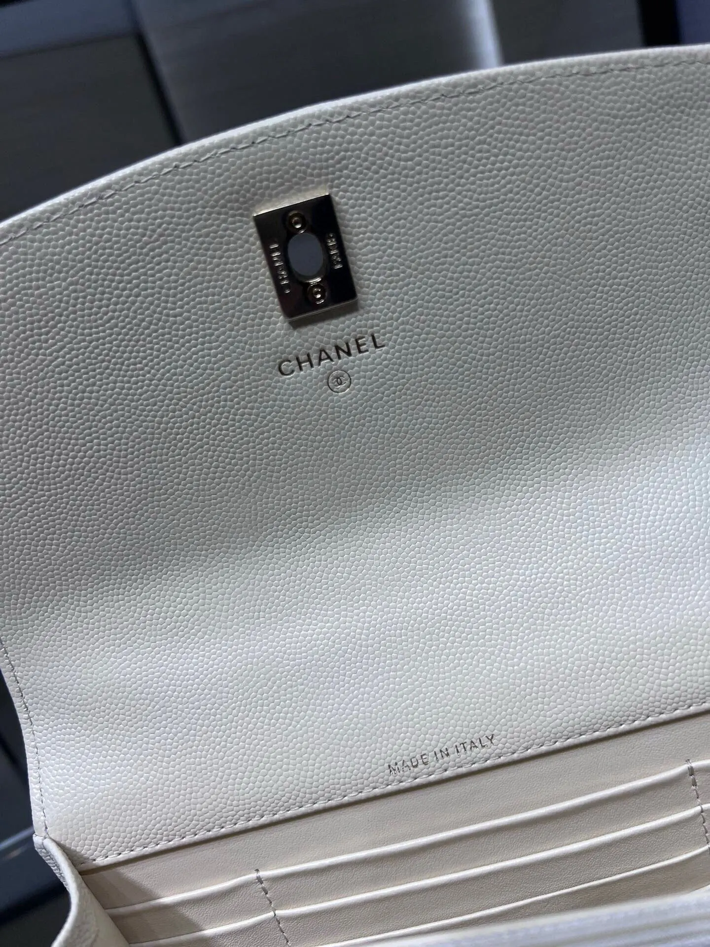 牛皮 Ohanel 牛皮 logo手挽 雙肩 雙肩包 实用雙肩款