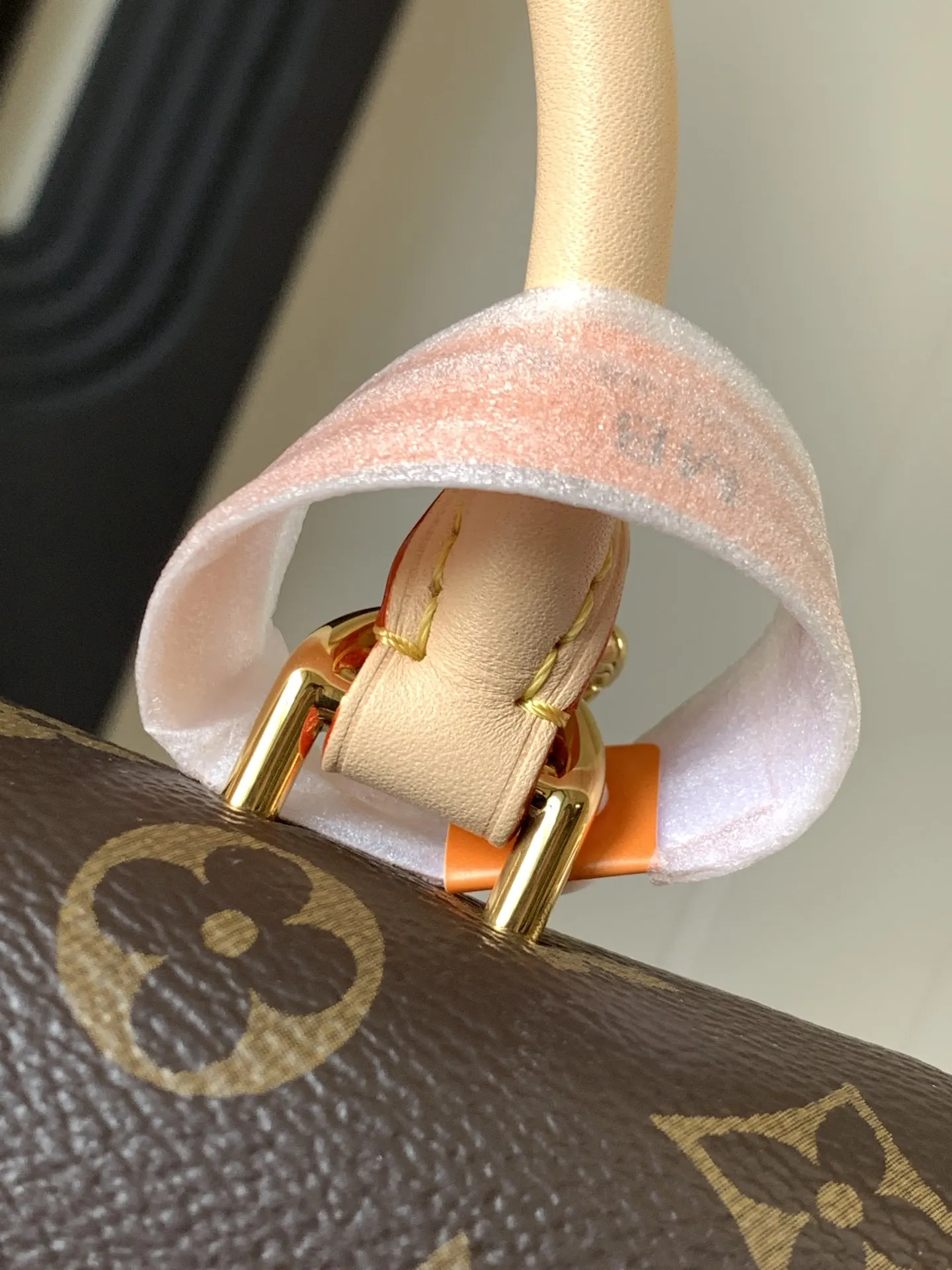 Louis Vuitton M46055 手提包