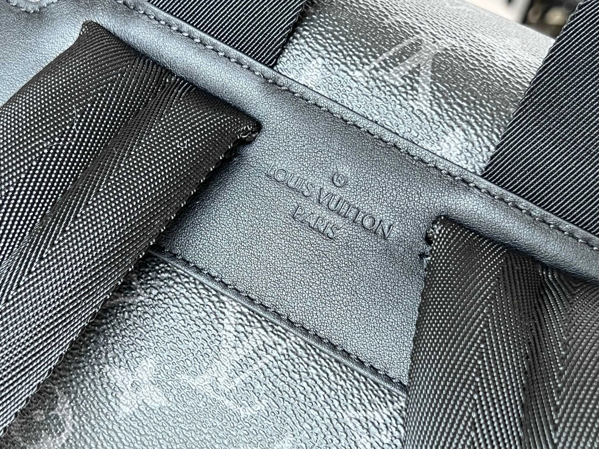 Backpack Leather