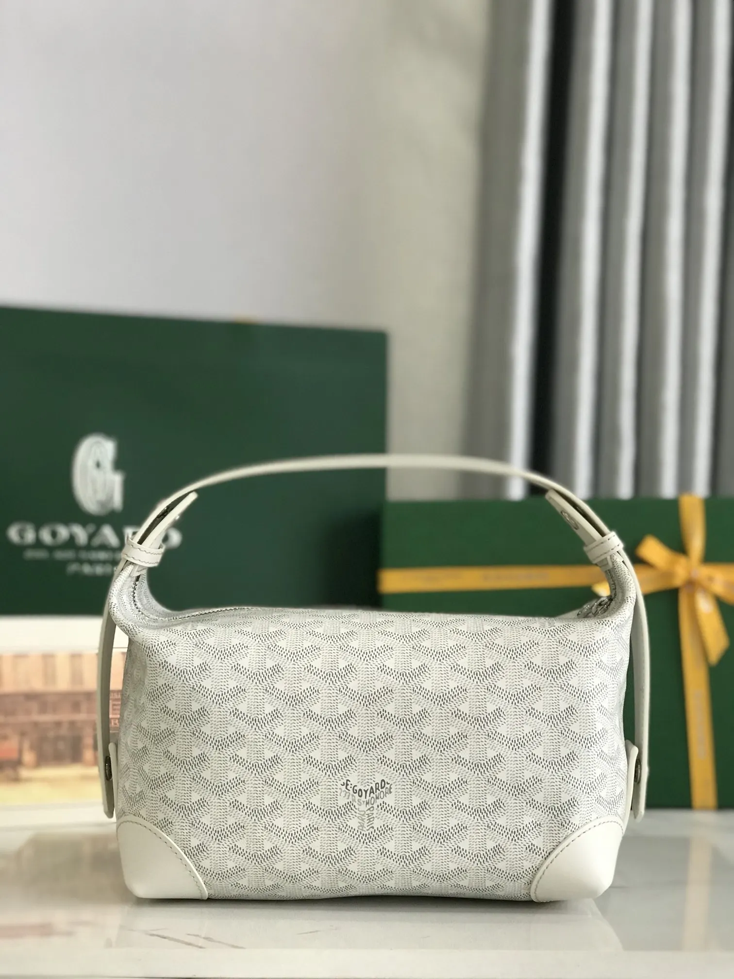 Cosmetic Pouch