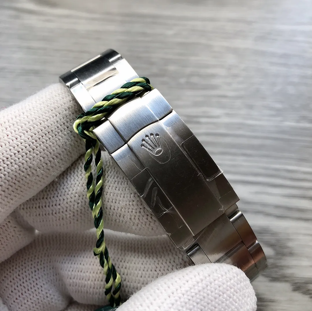 Rolex 黑色 太阳出品出品 AR 劳力士 空中霸王型系 手錶 經典腕表款