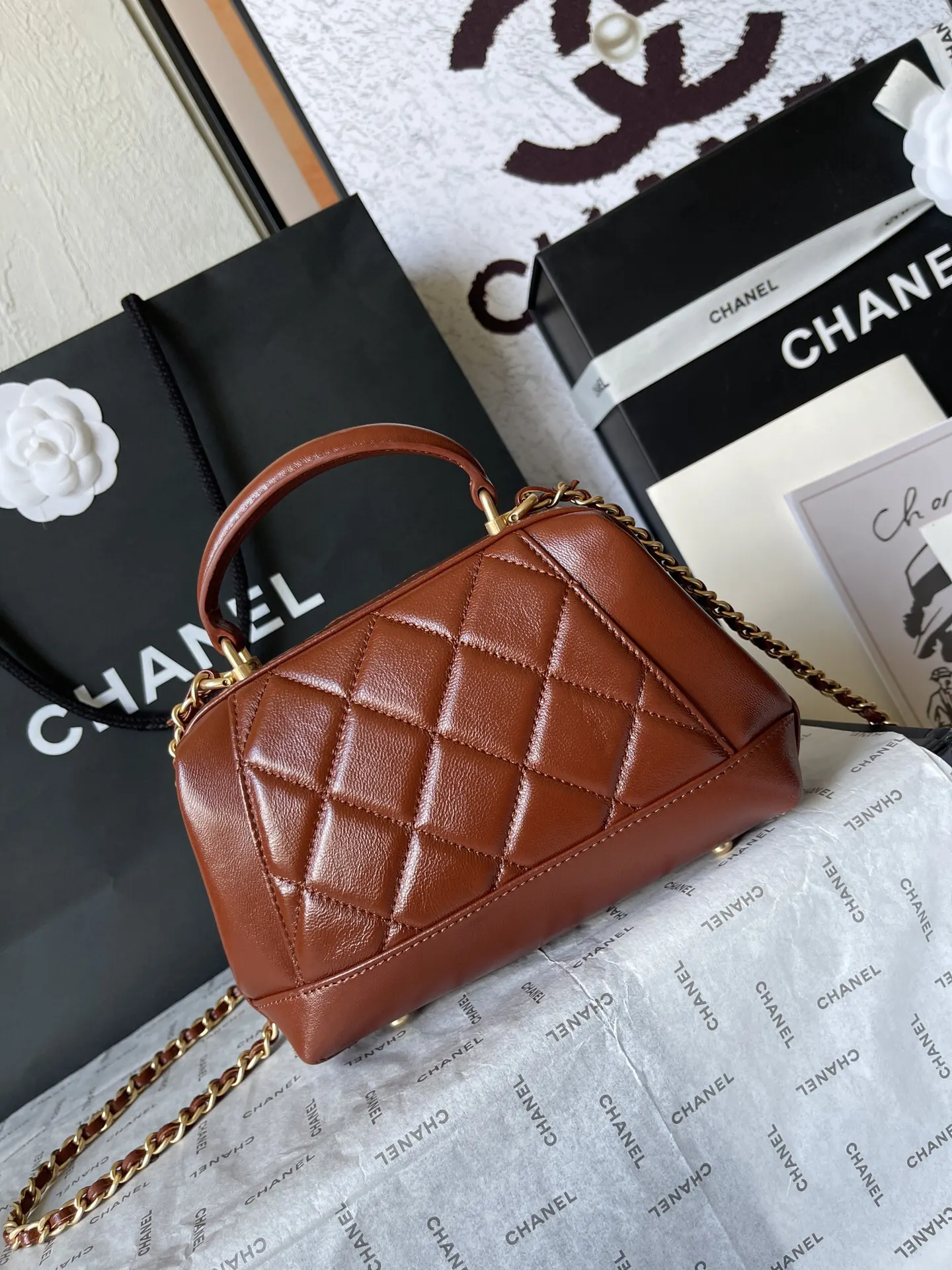 Chain Bag