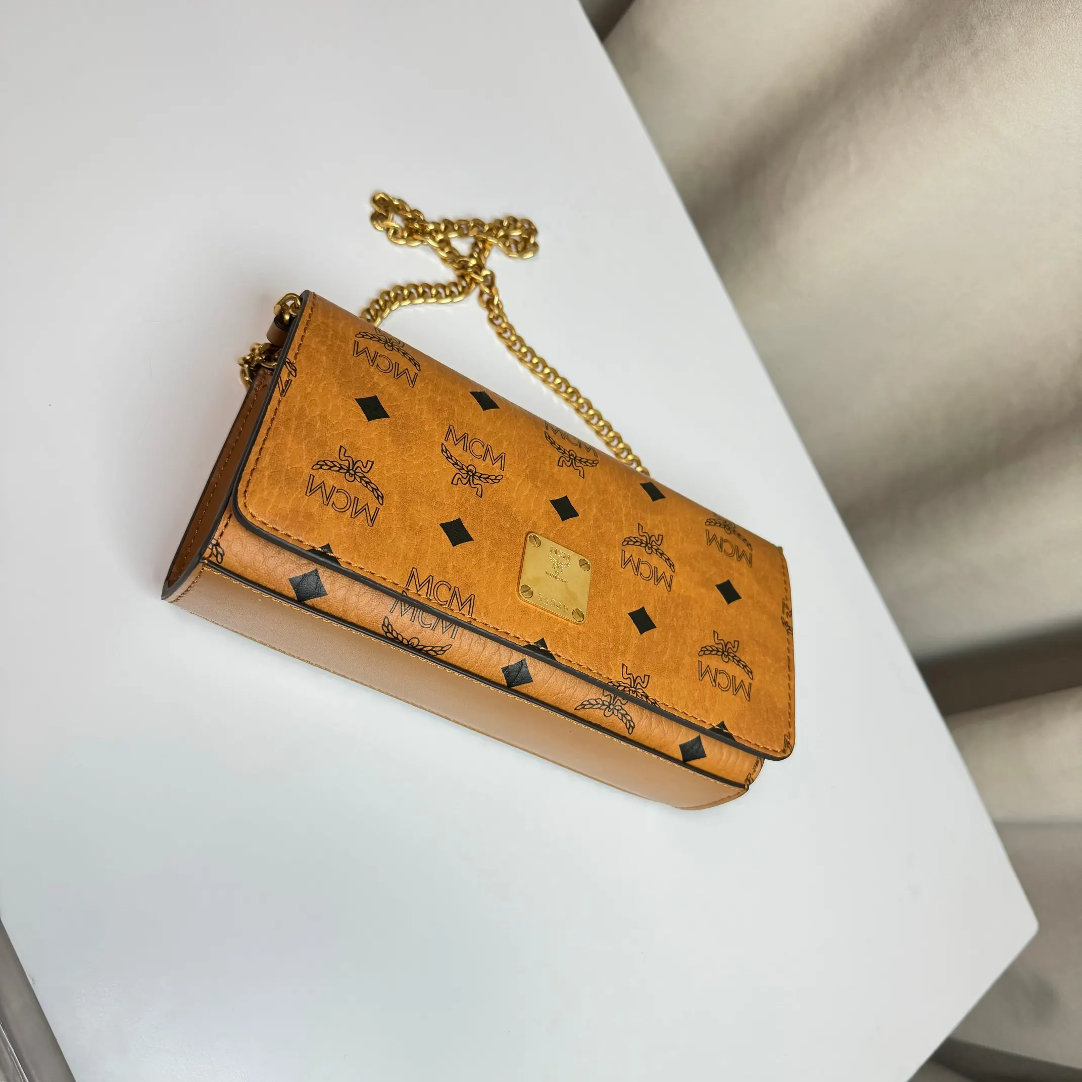 Chain Bag
