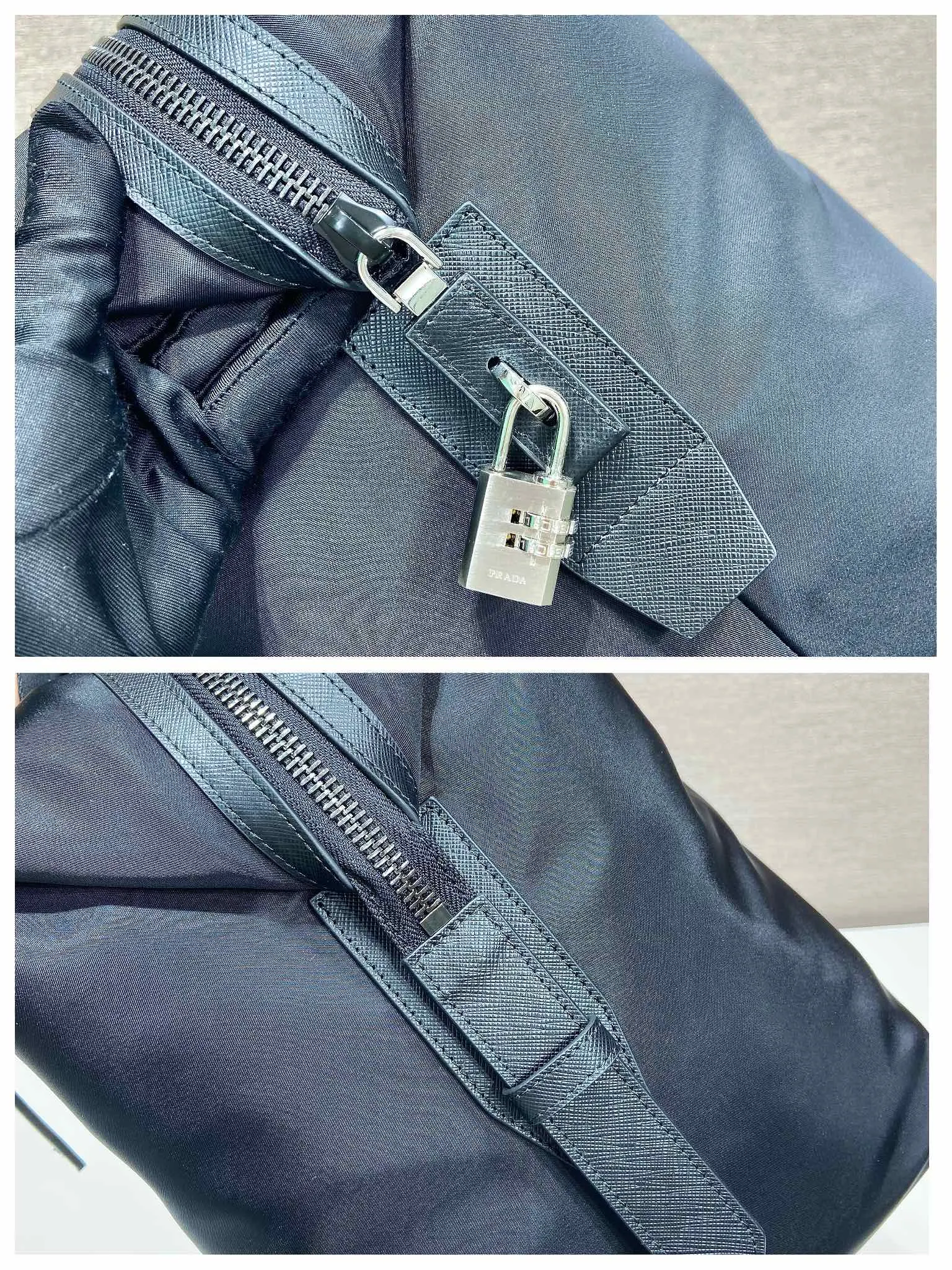 Fashion Item Travel Leather