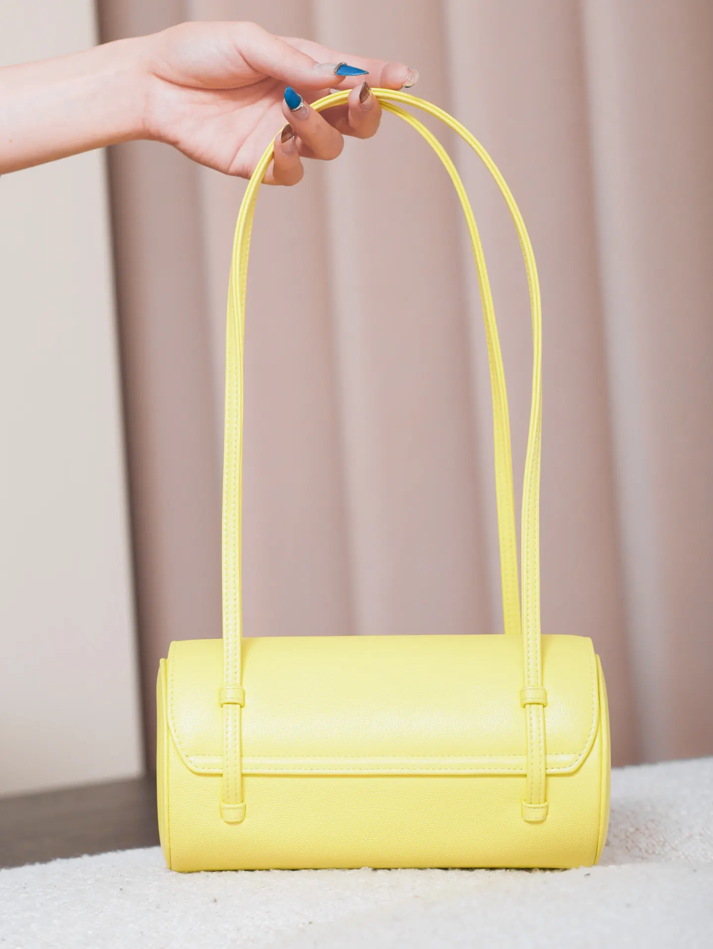 Chanel Hobo Shoulder Bag Vintage