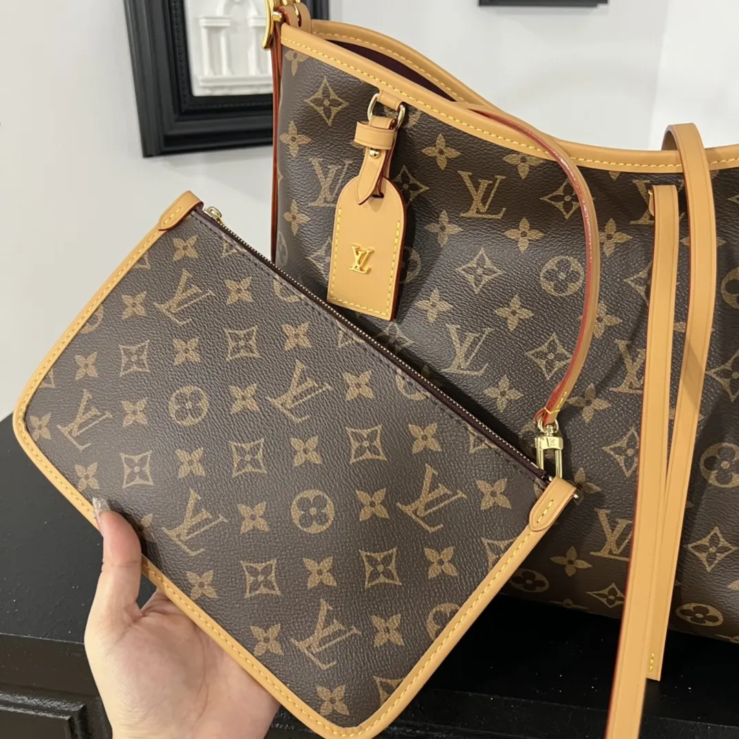 CarryAll 斜挎包 轻便斜挎款