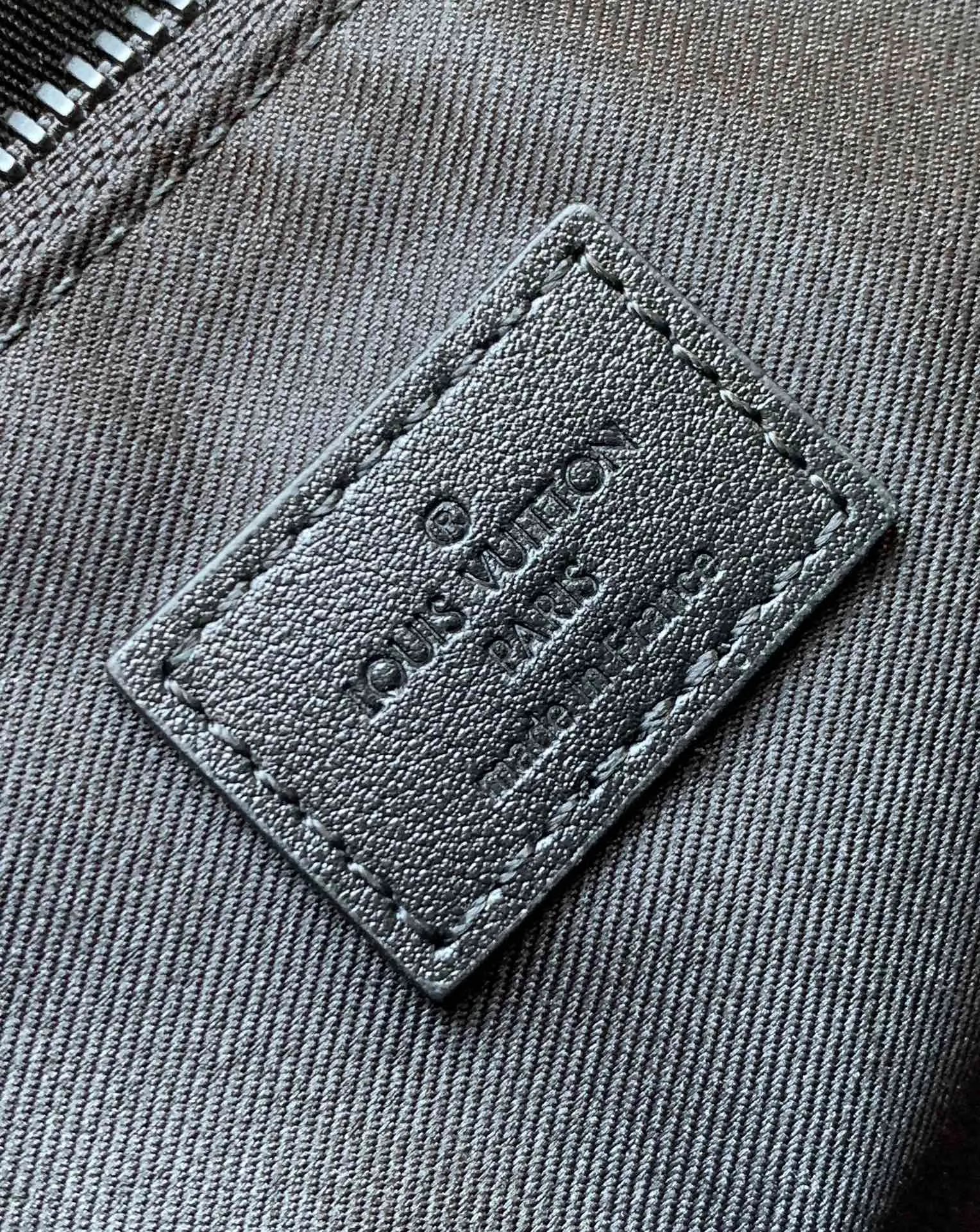 牛皮 Sac Plat Horiz 公文包 商务通勤款