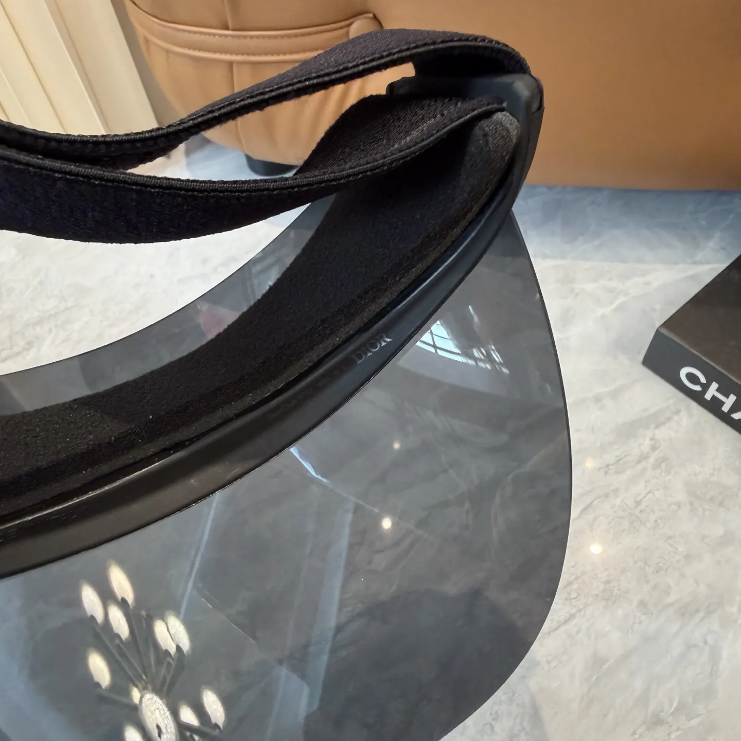 Dior Hat