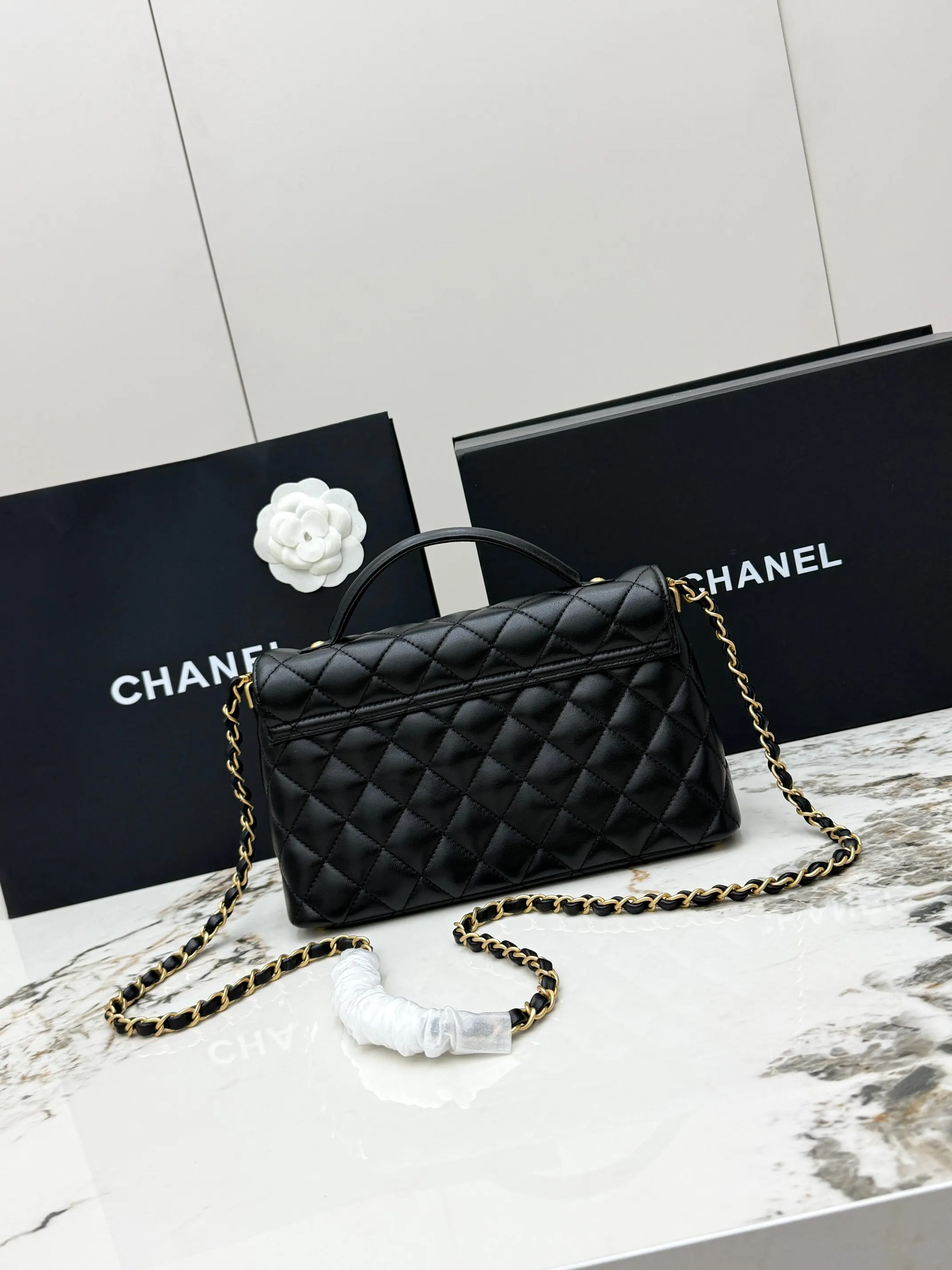 Chanel Chain Bag