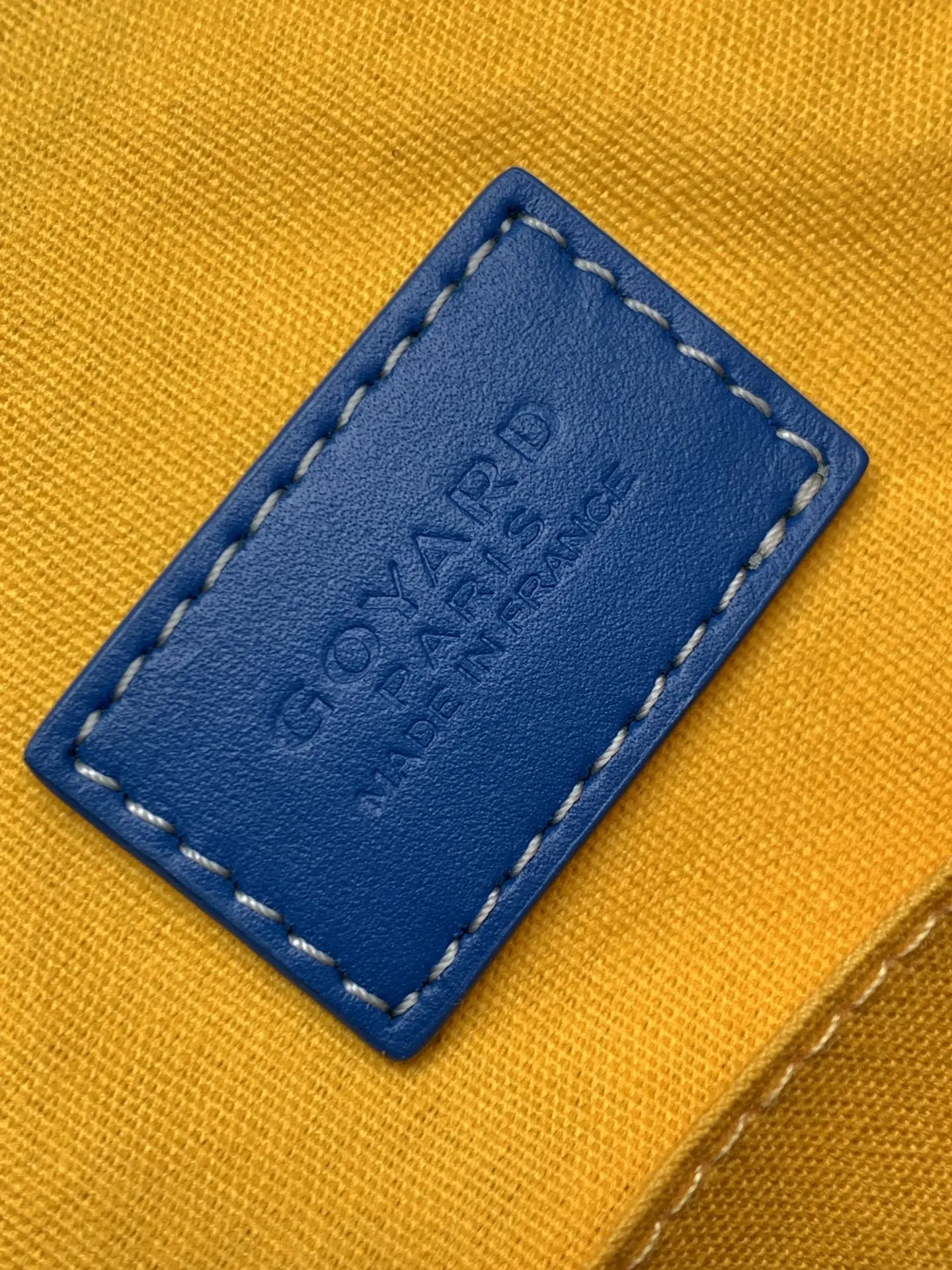 Goyard 旅行包 大容量旅行款