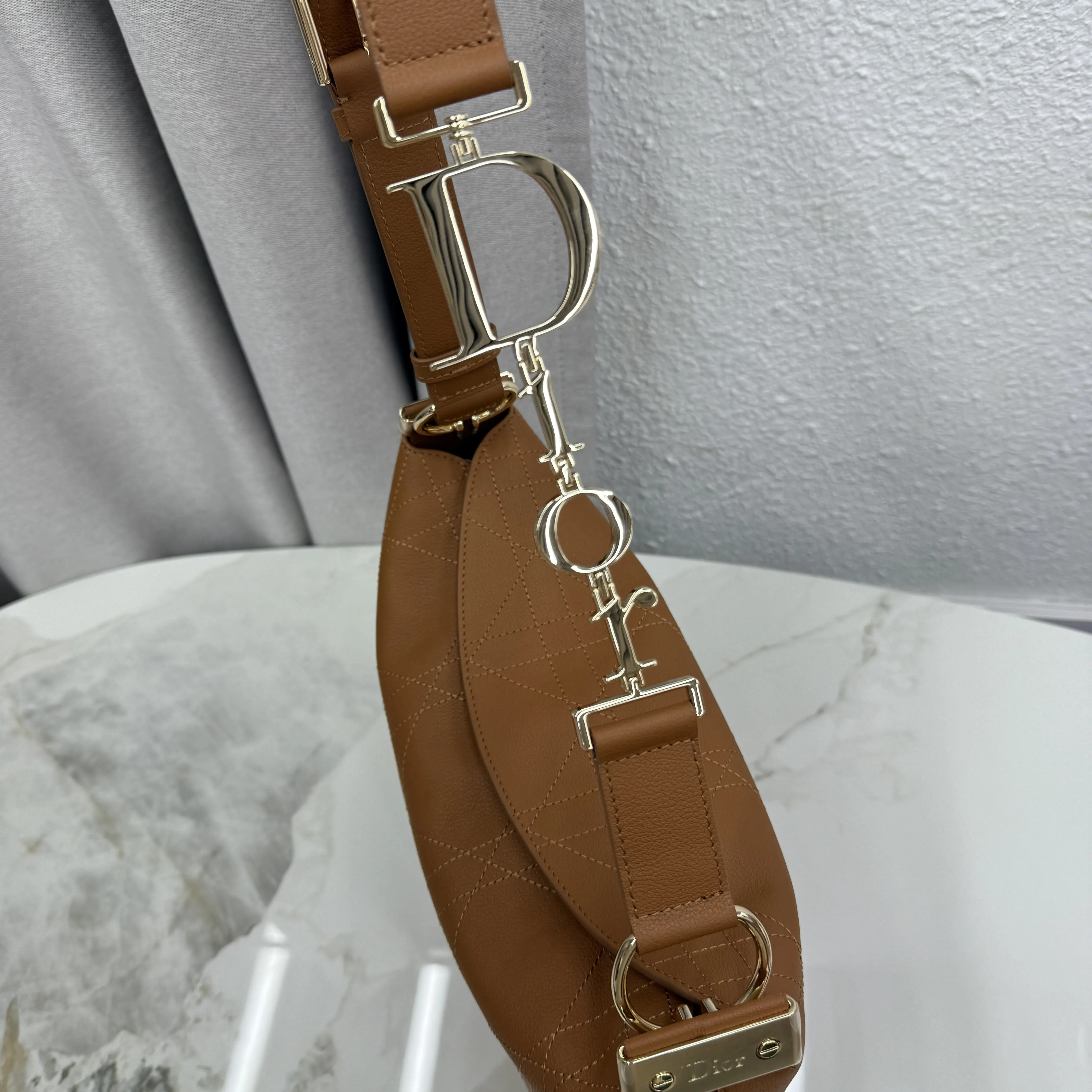 Shoulder Bag Fashion Leather