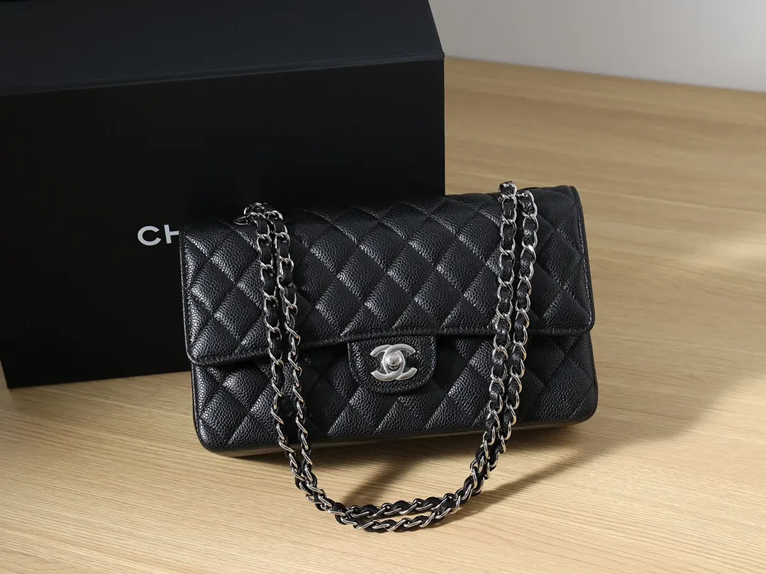 Chain Bag