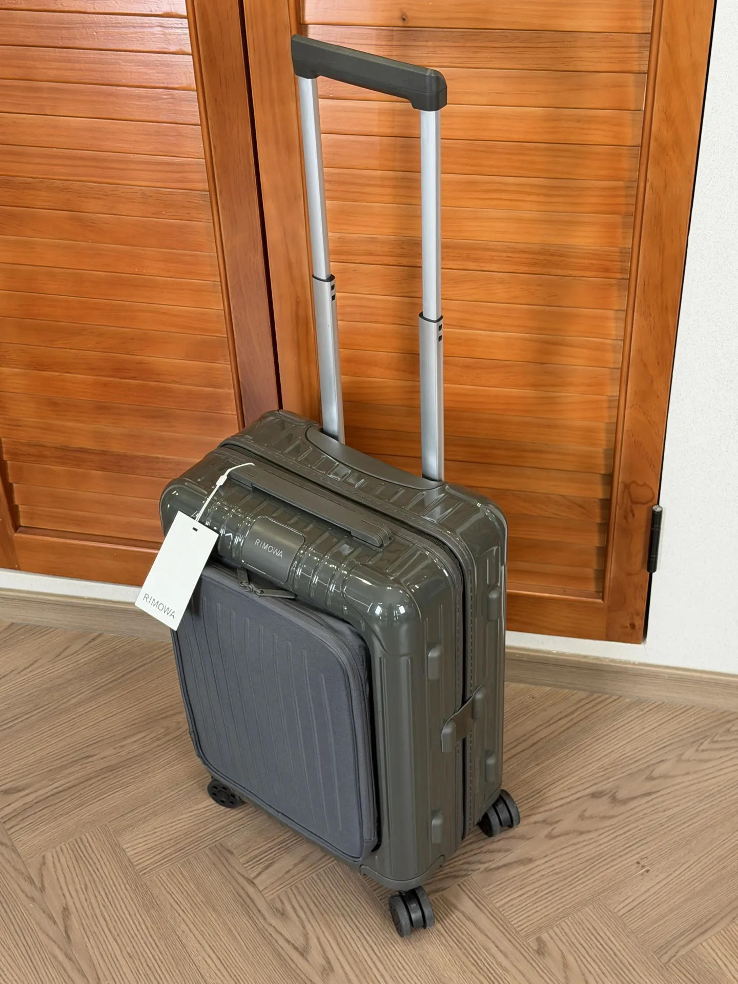 Suitcase Travel Lightweight
