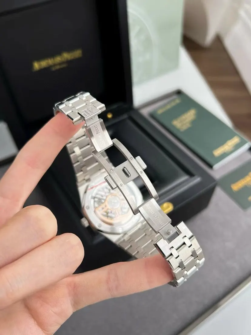 Audemars Piguet 手表 经典腕表款