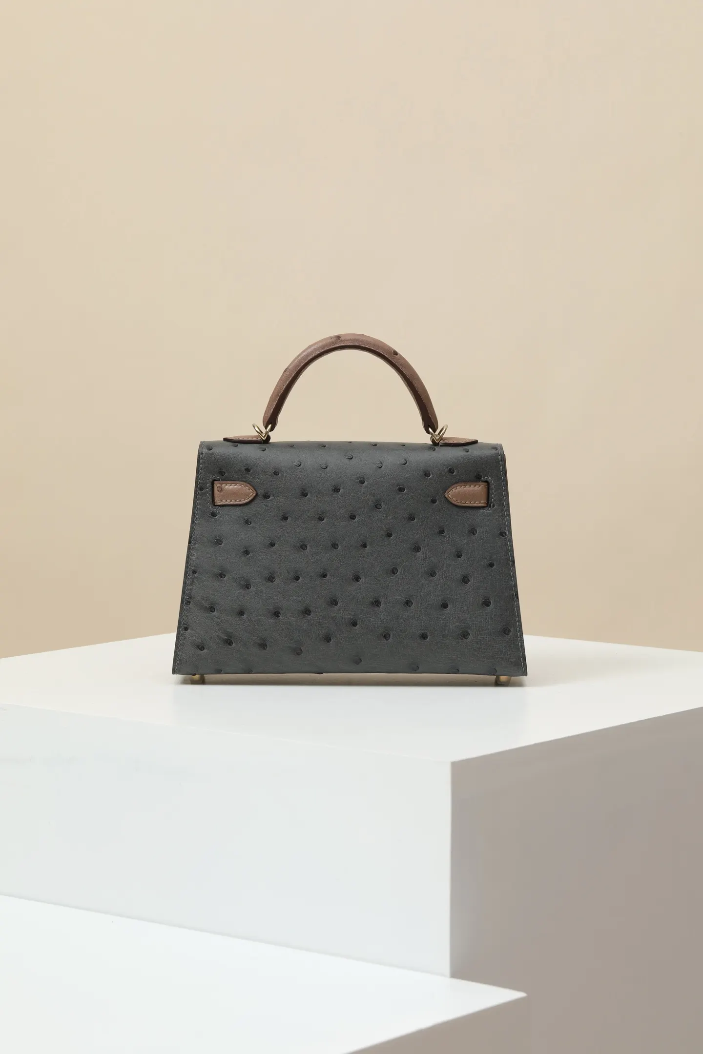 Hermès Kelly KL19 手提包