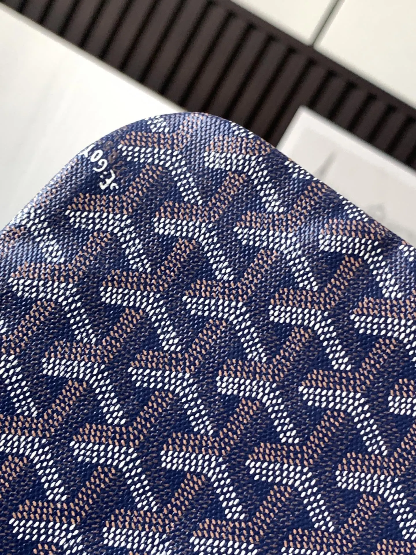 Goyard Tote Bag