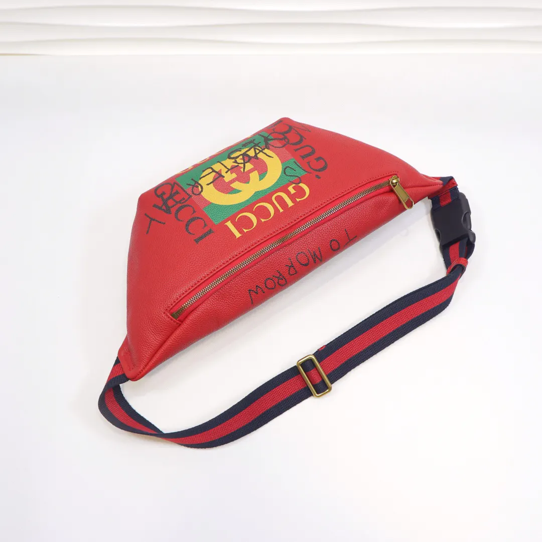 Gucci Belt Bag Casual Image 5 Gucci Belt Bag Casual Image 5