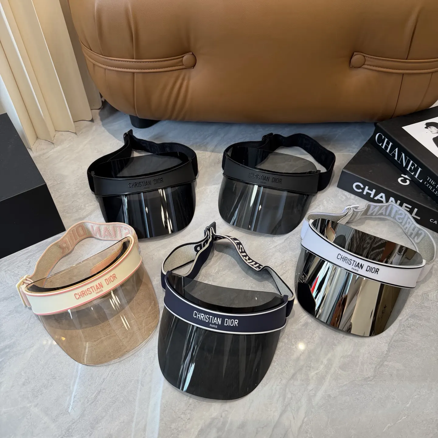 Dior 帽子