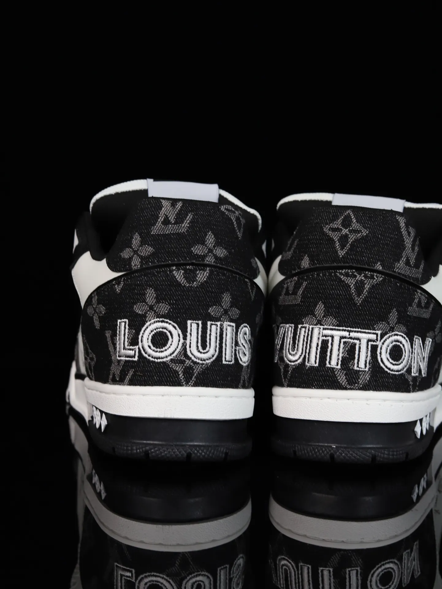 Louis Vuitton 运动鞋