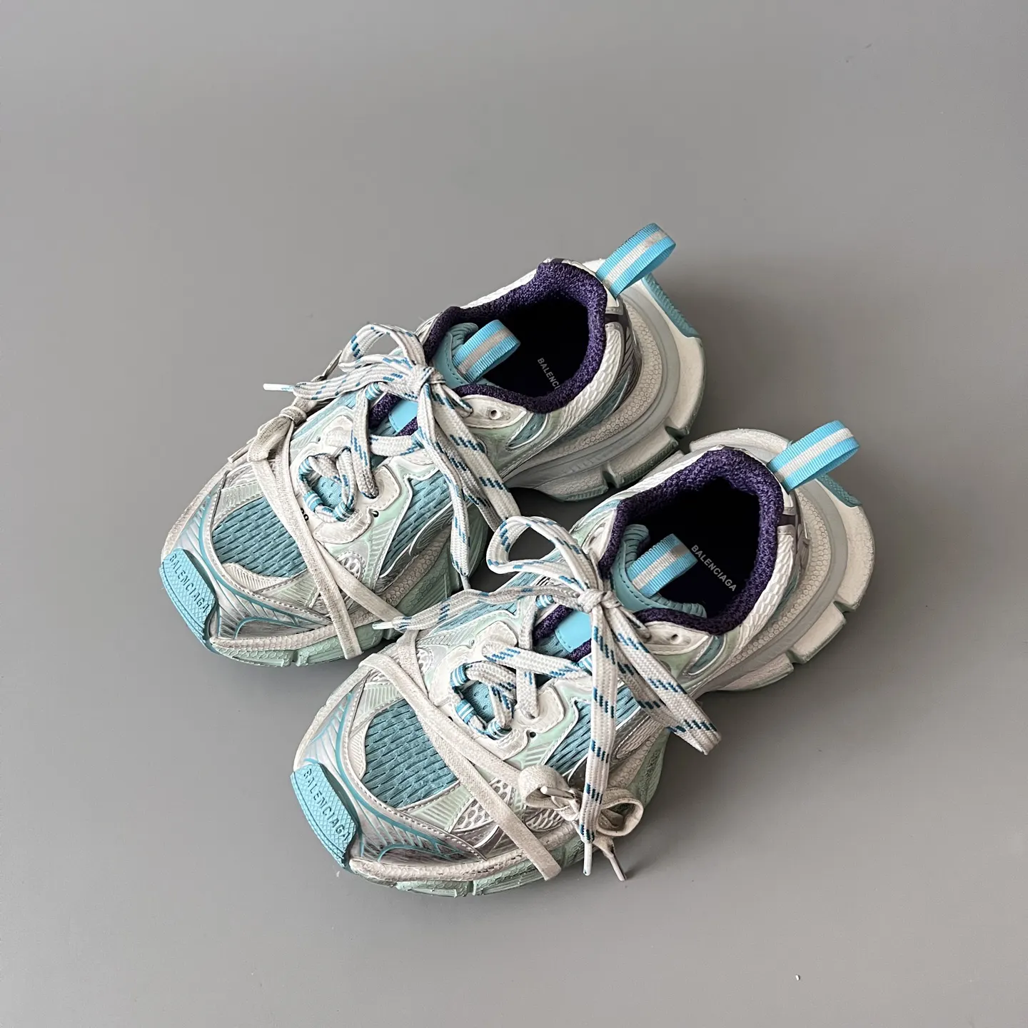 Balenciaga 3Xl Sneakers