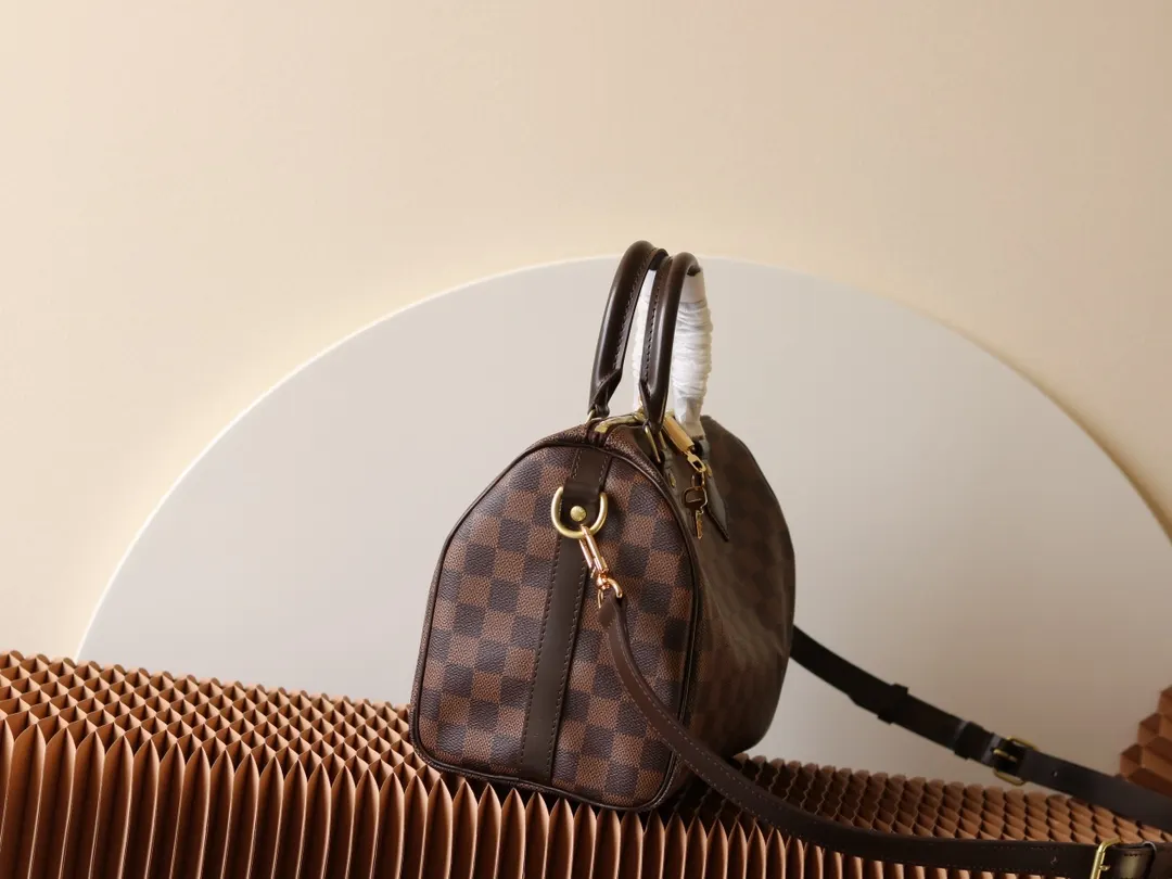 Louis Vuitton Fashion Item Travel Canvas
