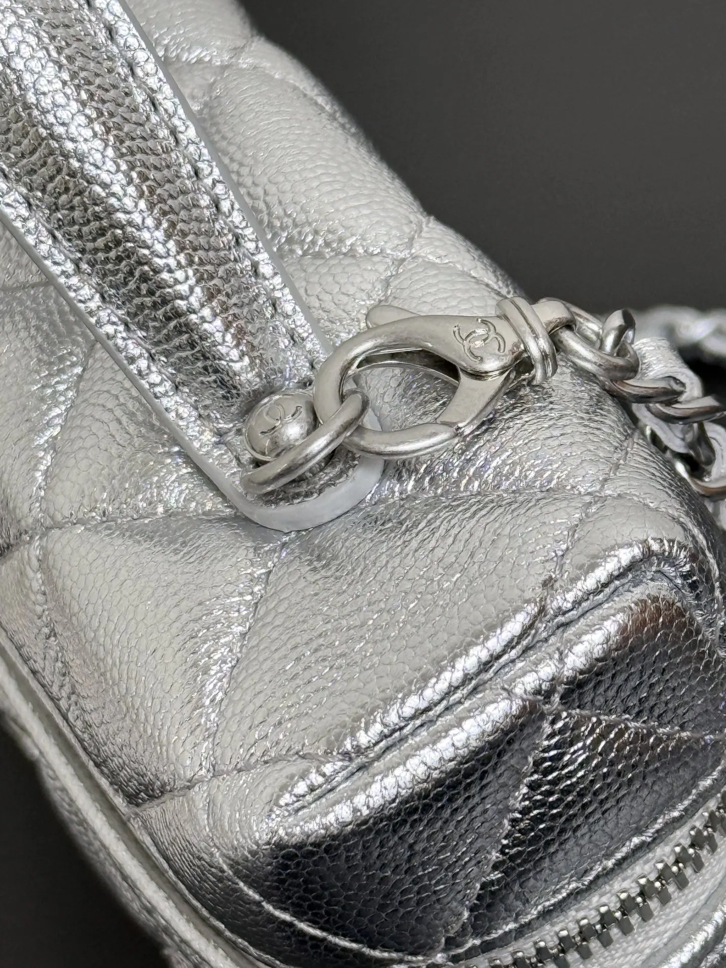 Chain Bag