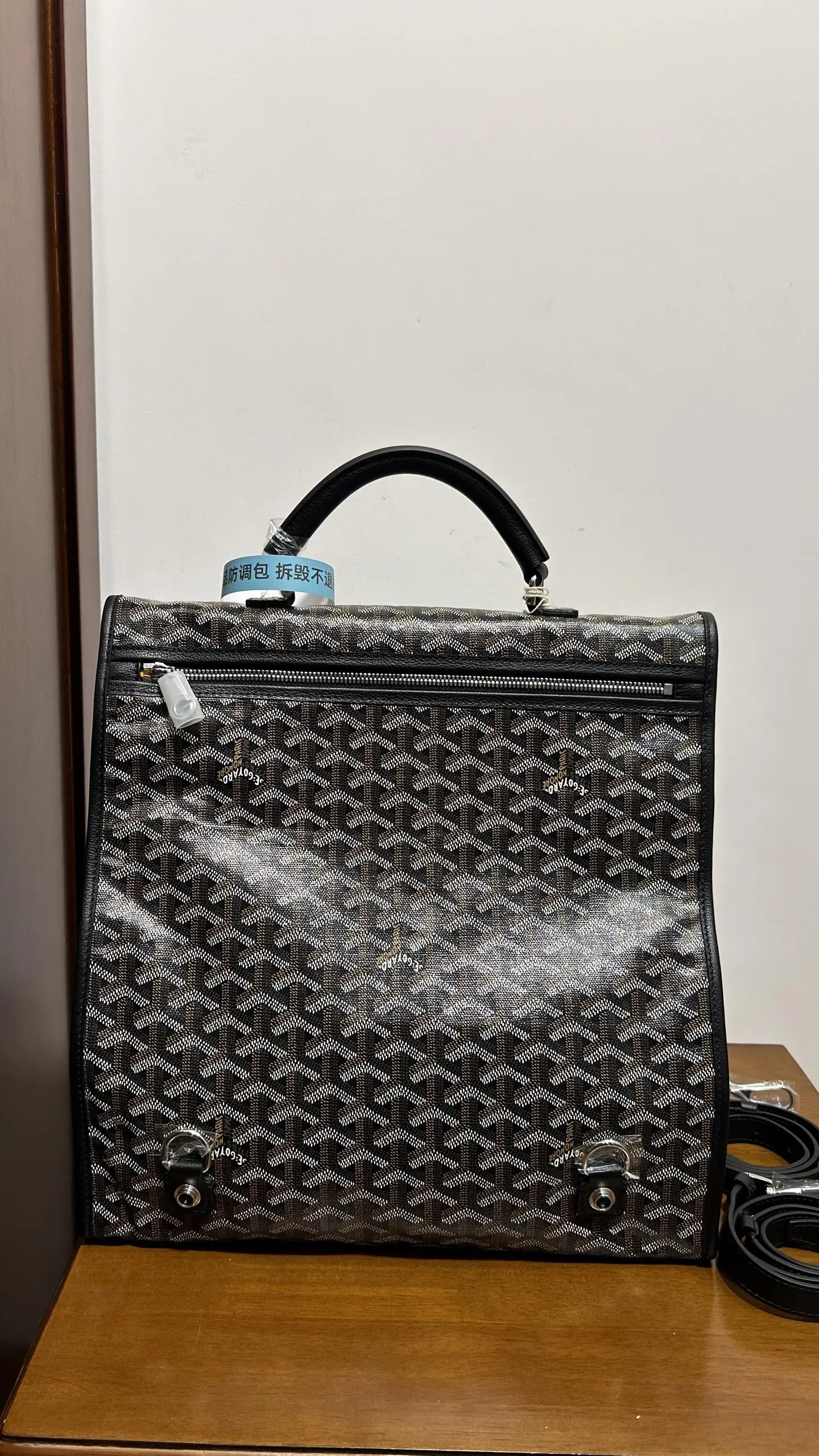 Goyard Backpack