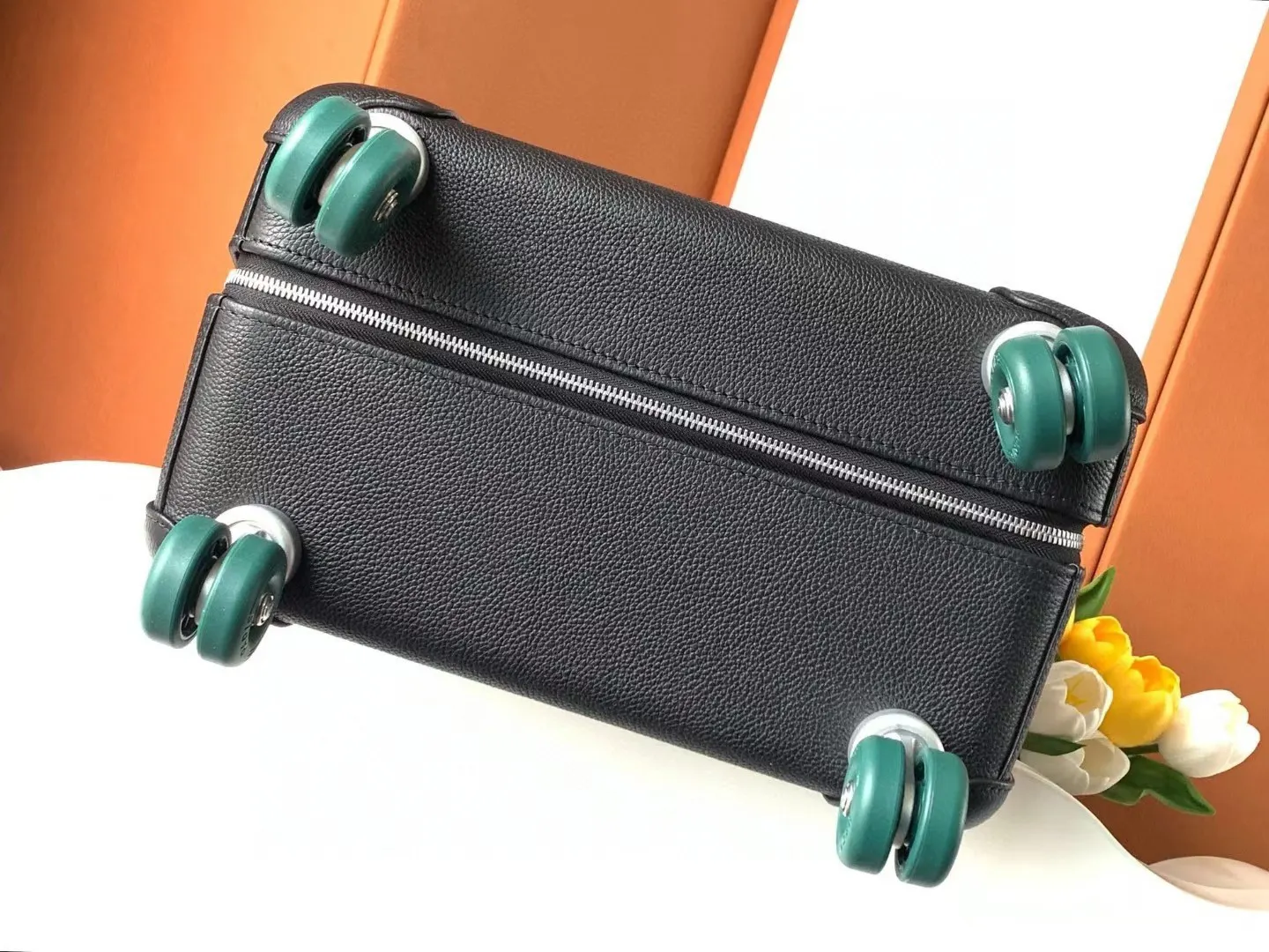 Rimowa Suitcase Travel Lightweight
