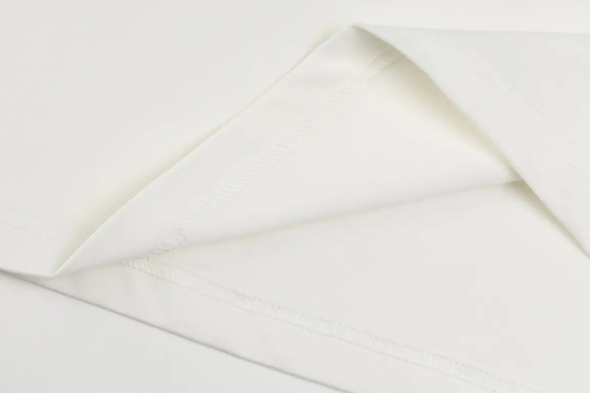 Dior Cotton Printed T-Shirt