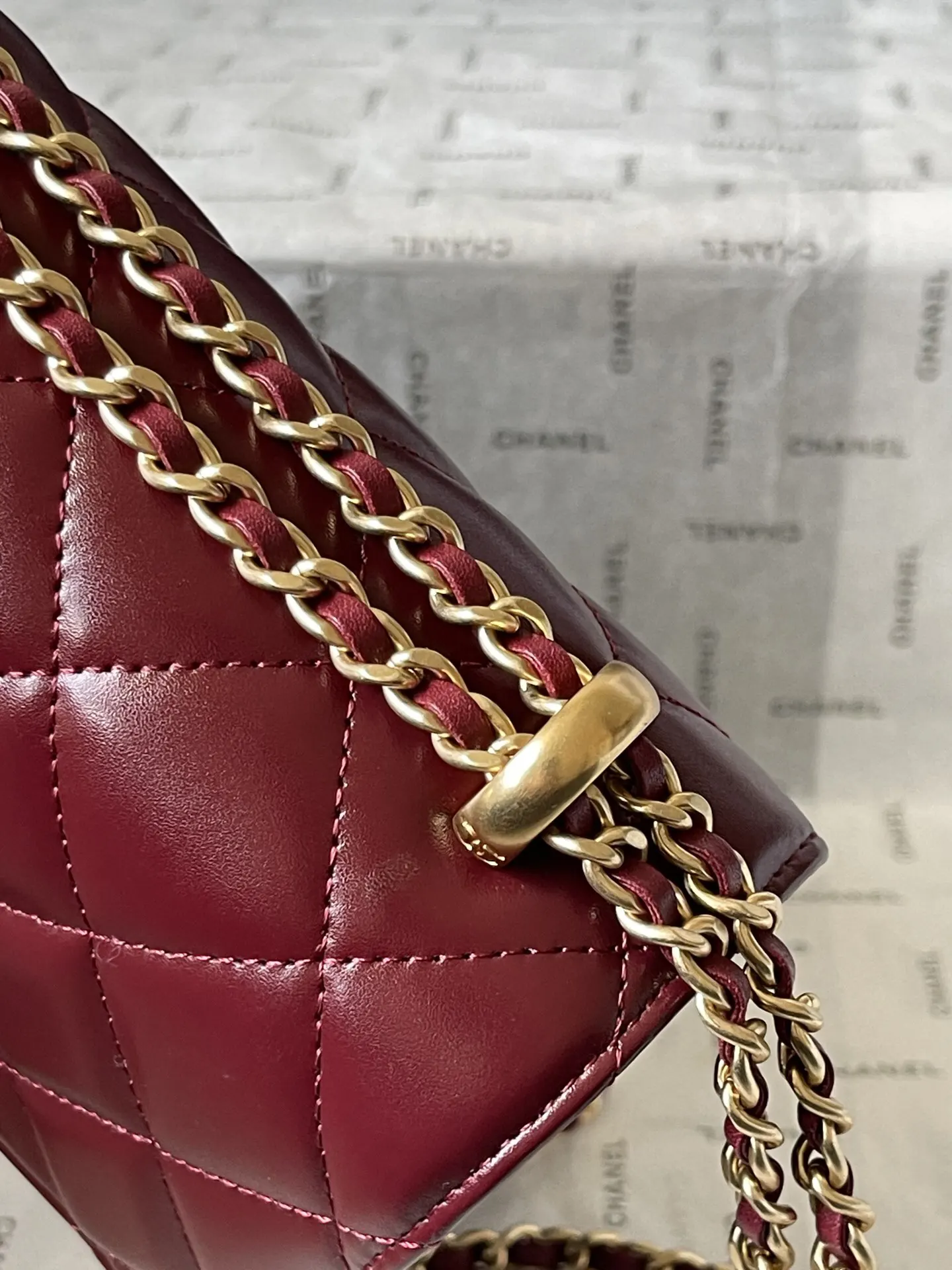 Backpack Leather