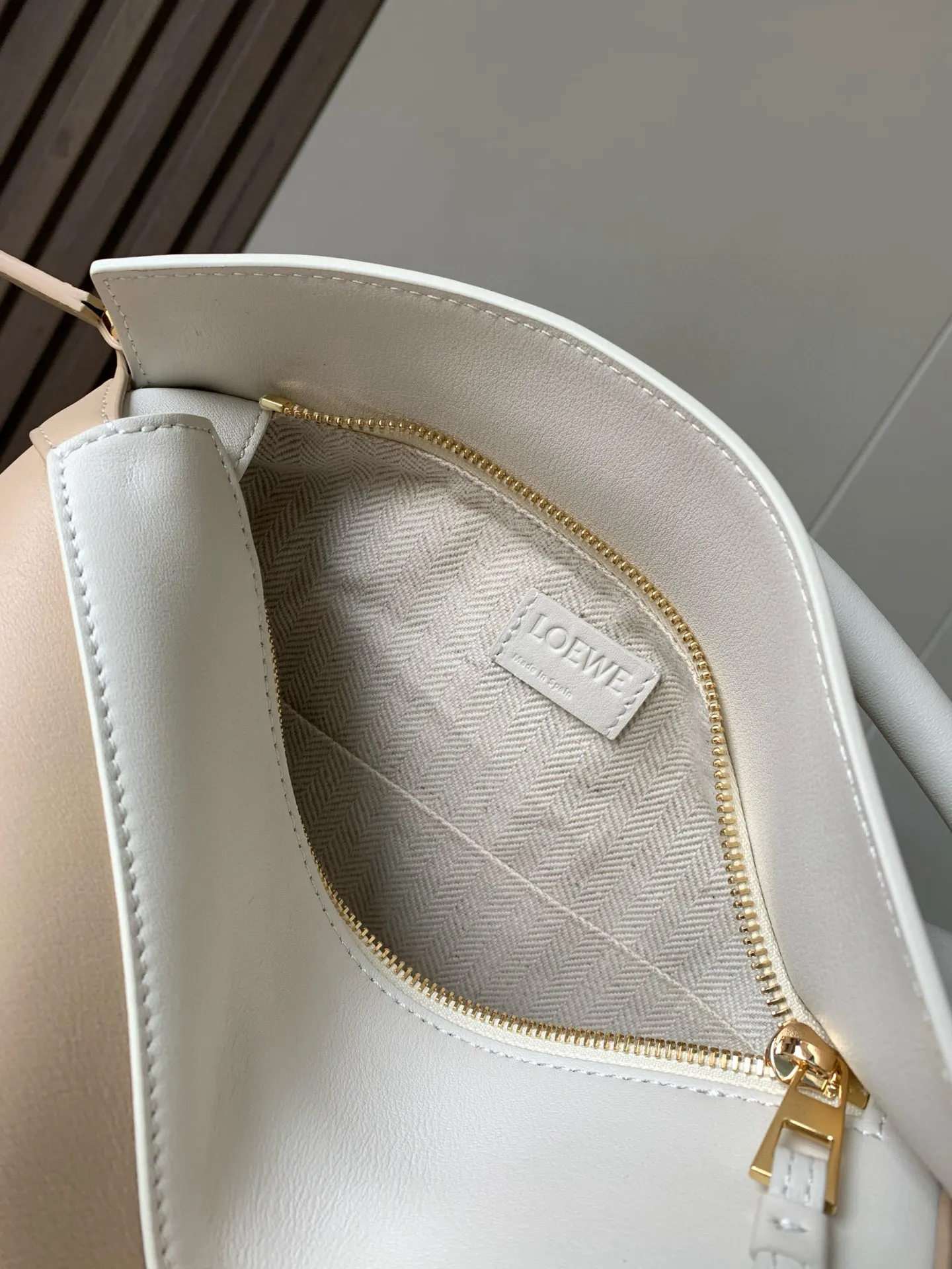 Clutch Bag Leather Image 9 Clutch Bag Leather Image 9