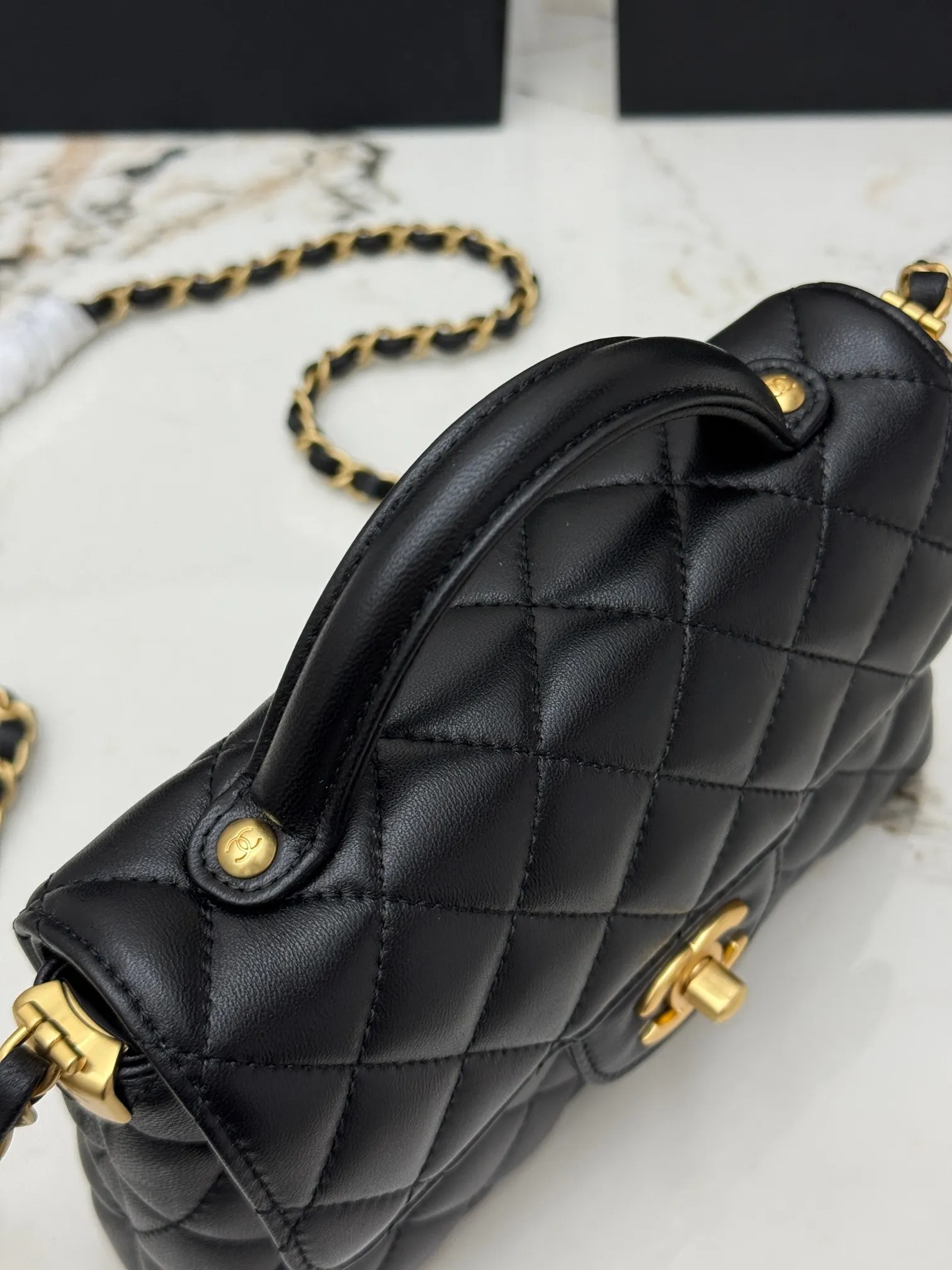 Chanel Chain Bag