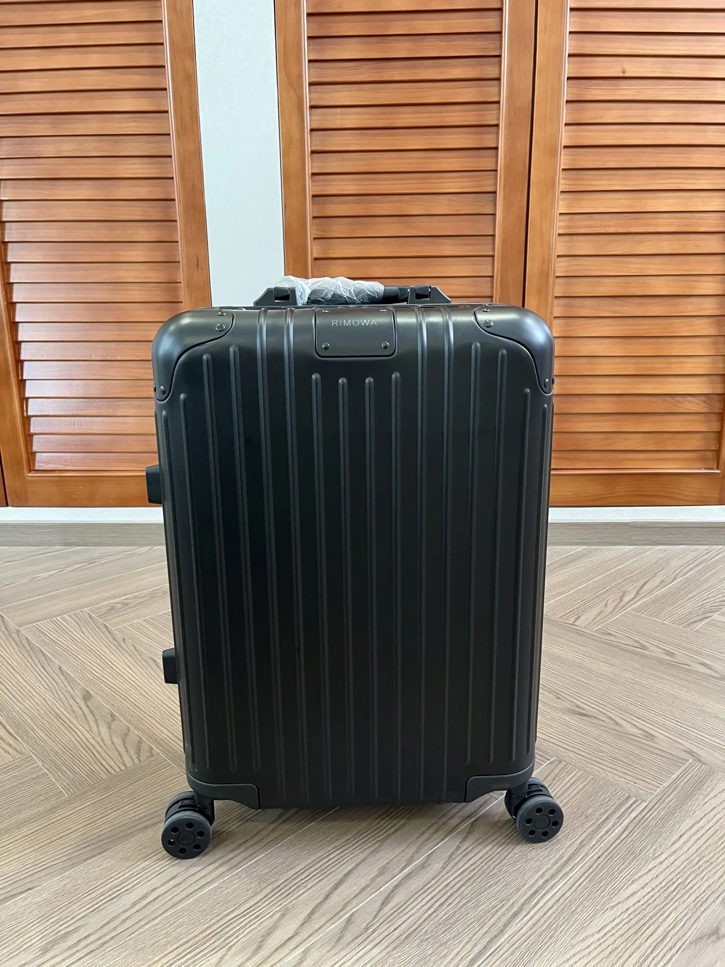 行李箱 旅行拉杆款 轻便出行款