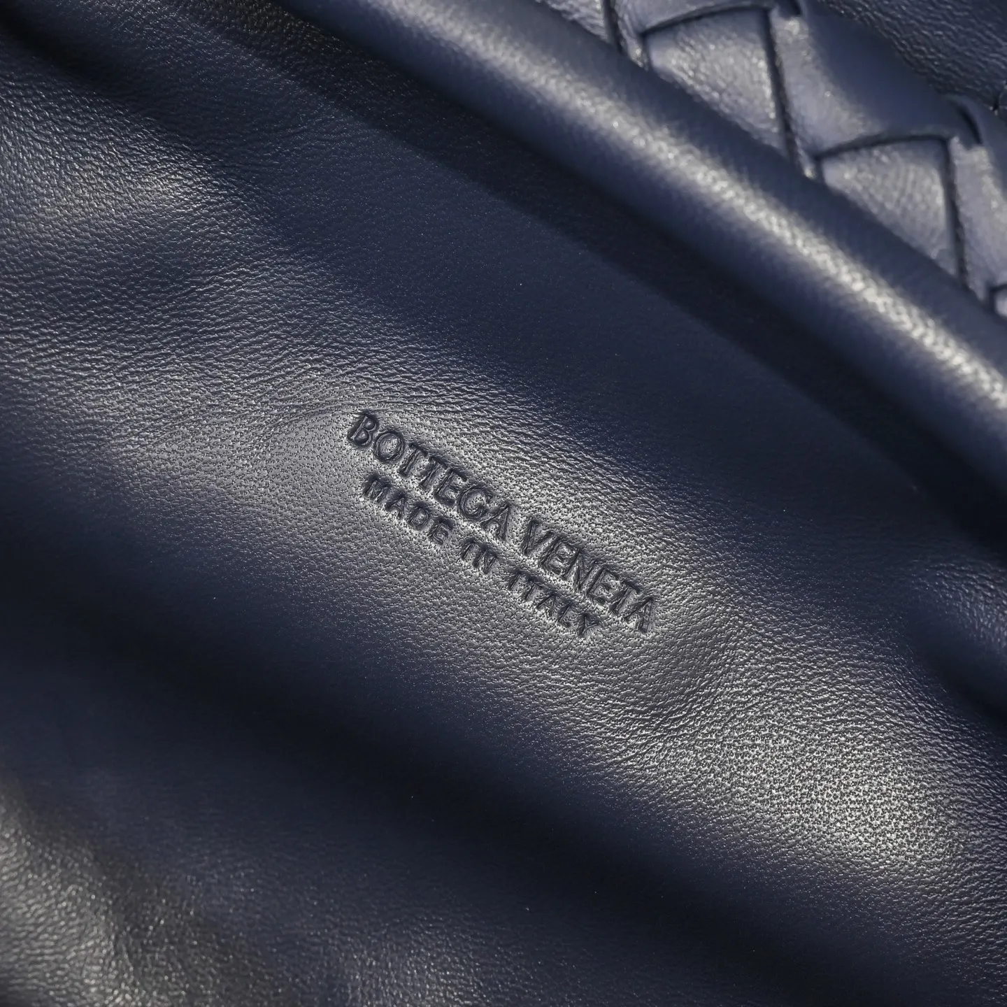 Bottega Veneta 羊皮 链条包 精致链条款