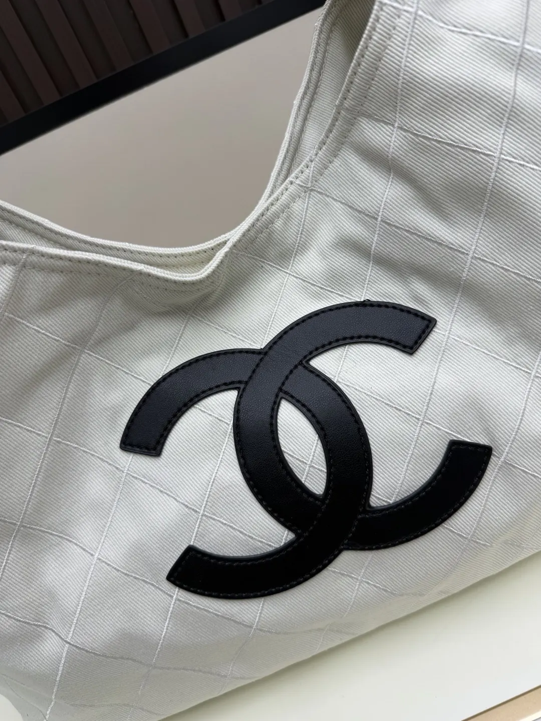 Chanel Tote Bag