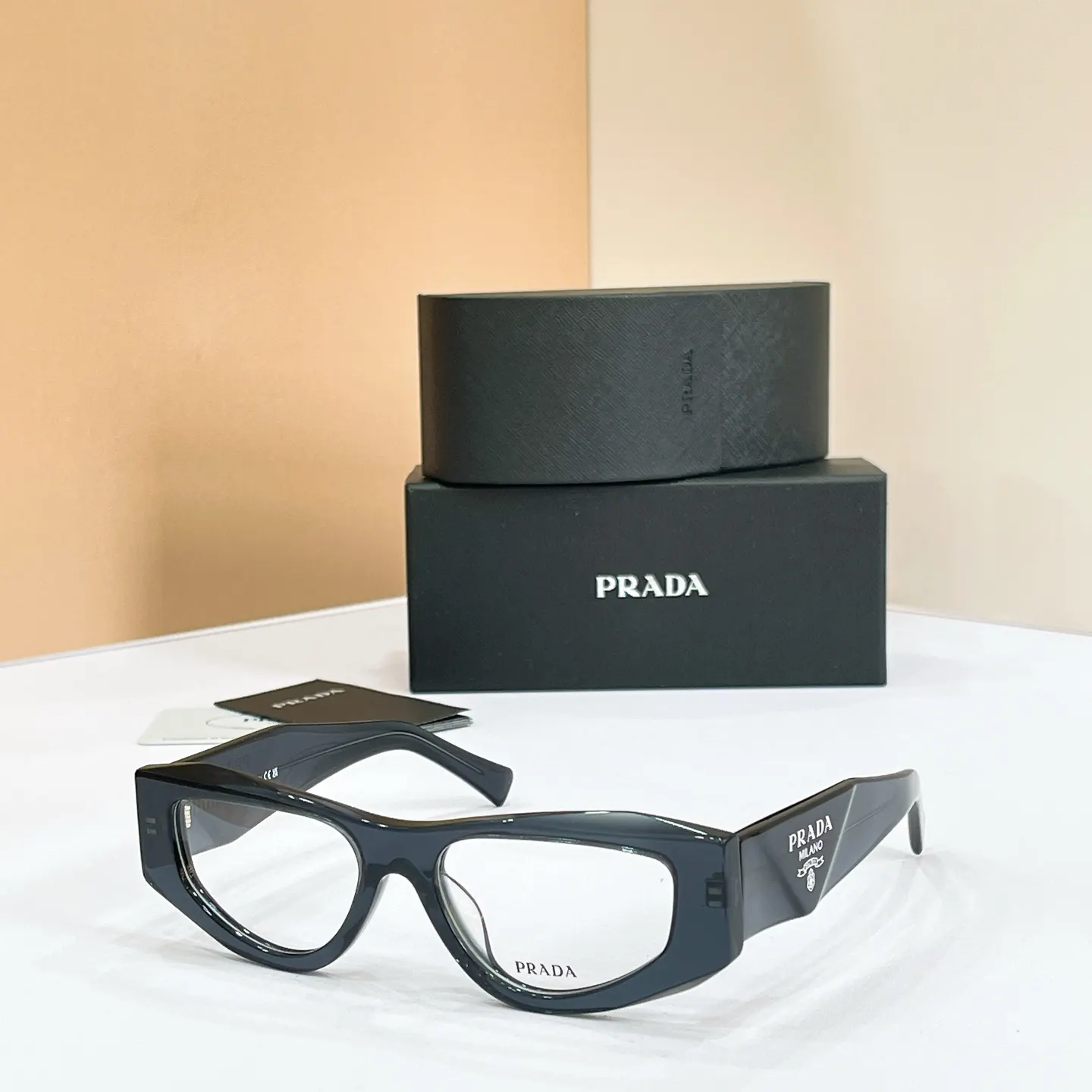 PRADA PR 19BS 太阳眼镜 时尚遮阳款