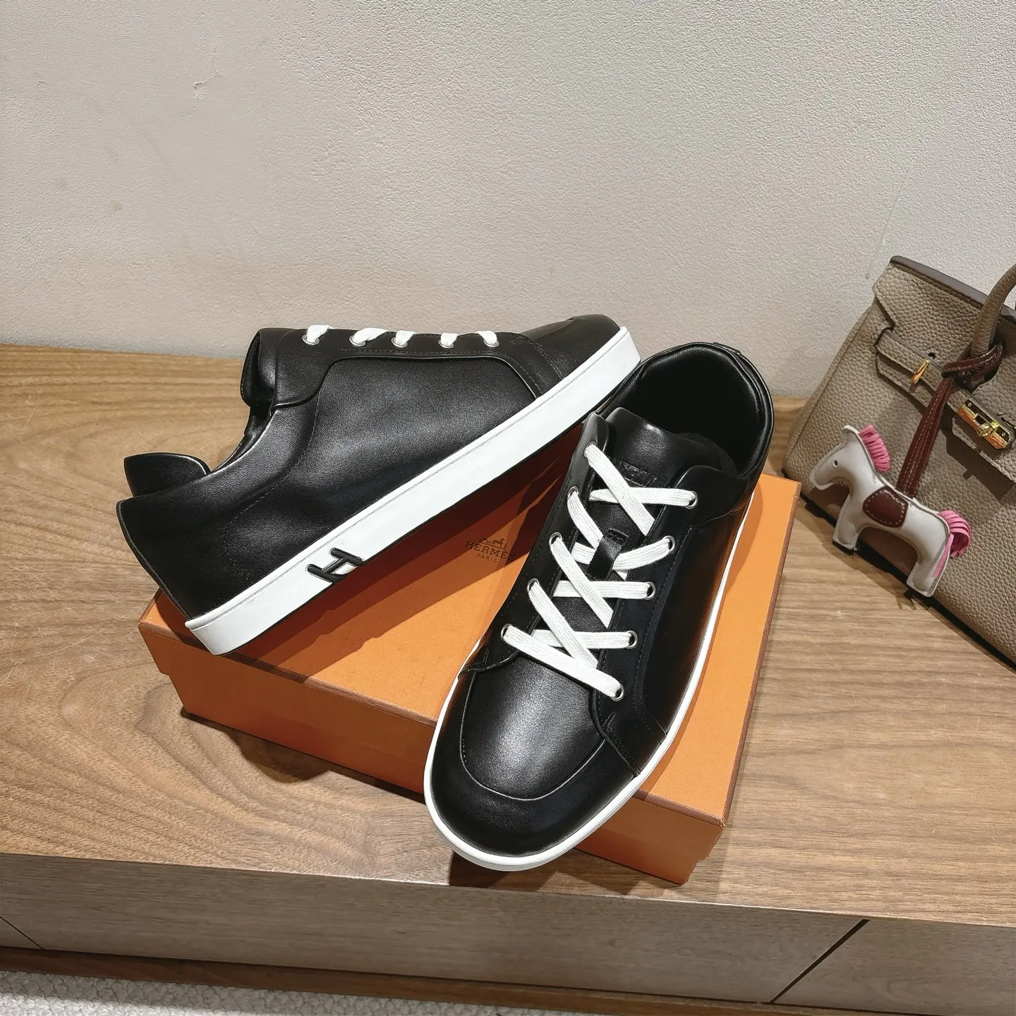 Hermès SS 运动鞋