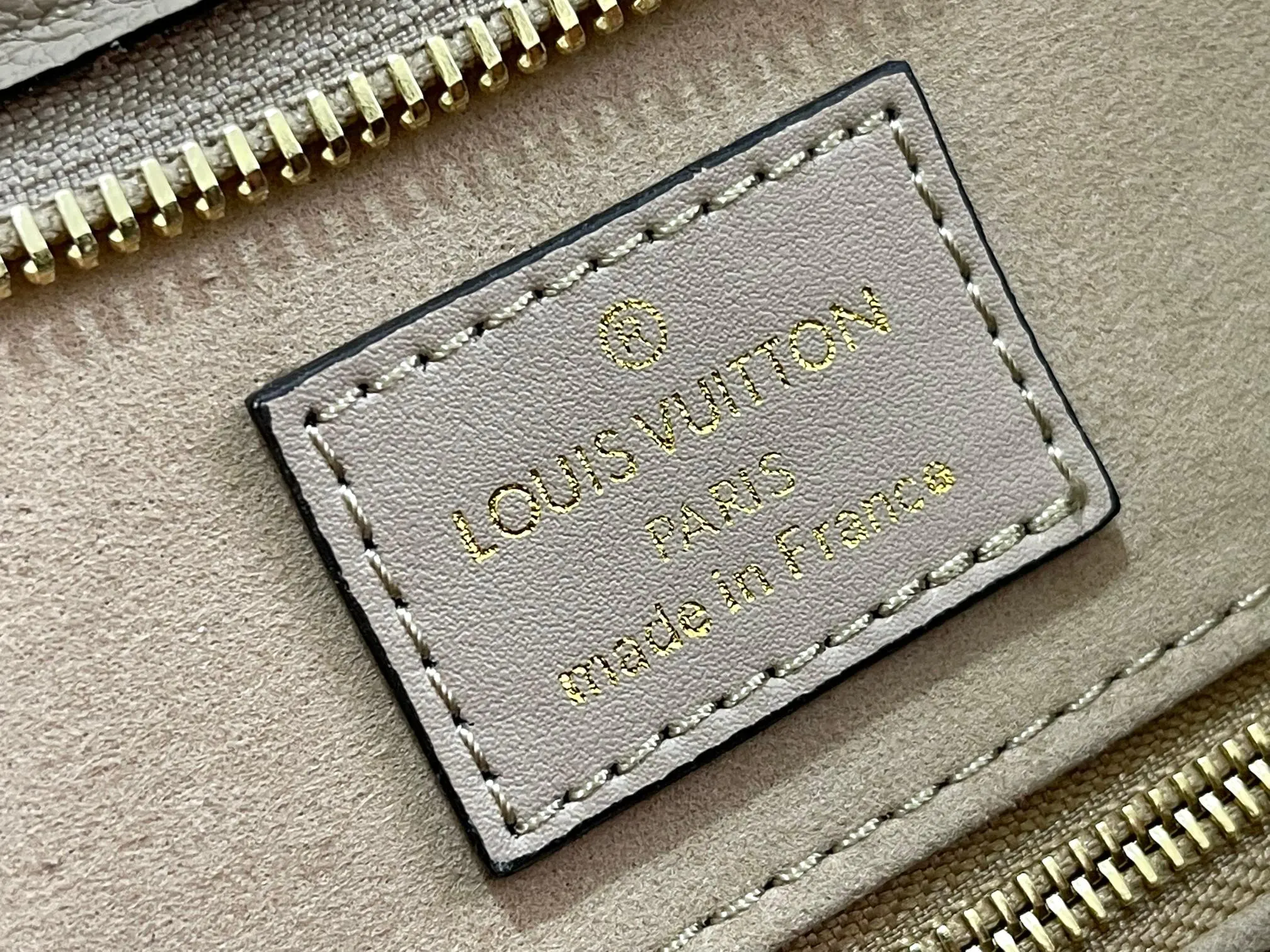 CarryAll 帆布 手拿包 精致手拿款