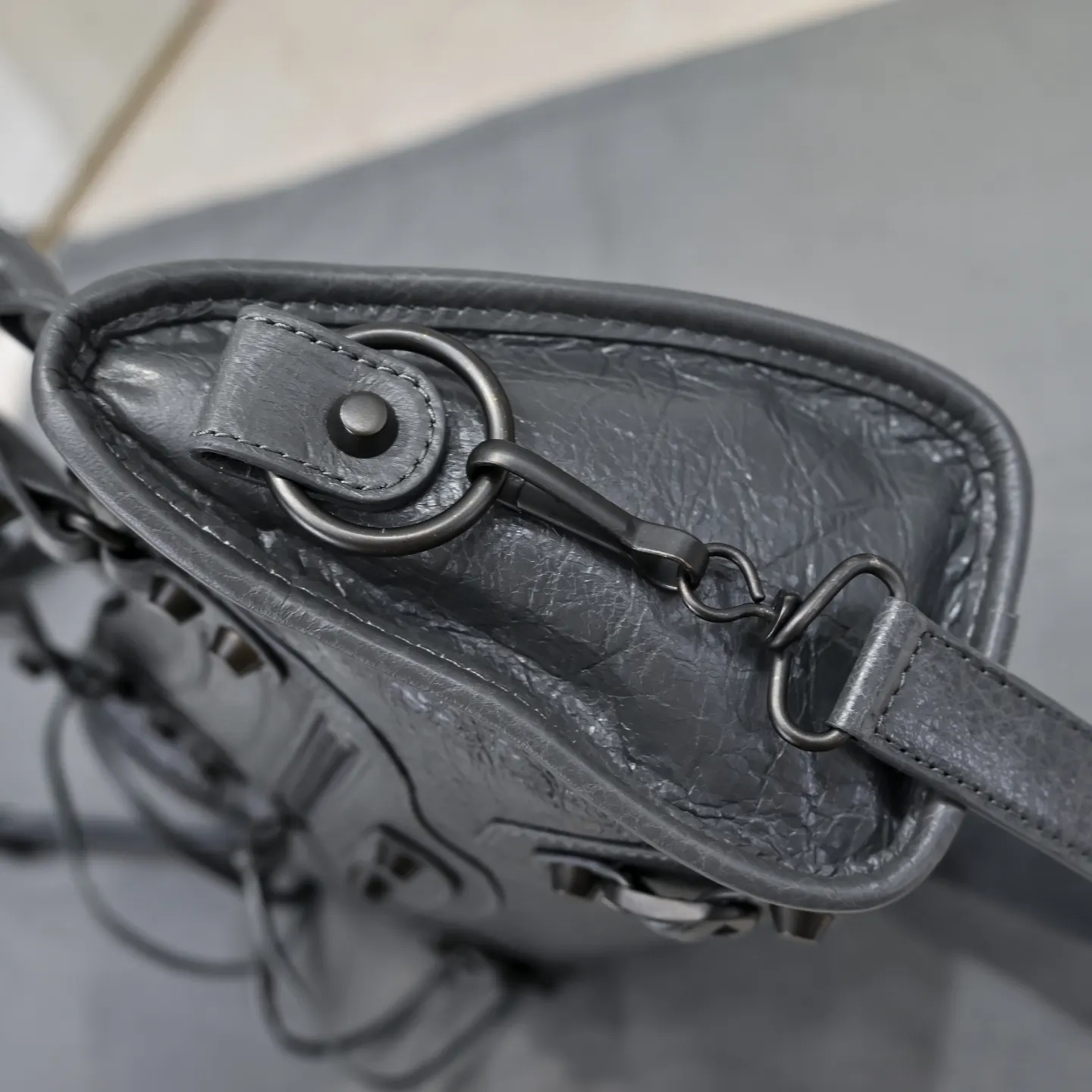 Balenciaga City Le 手提包 经典手提
