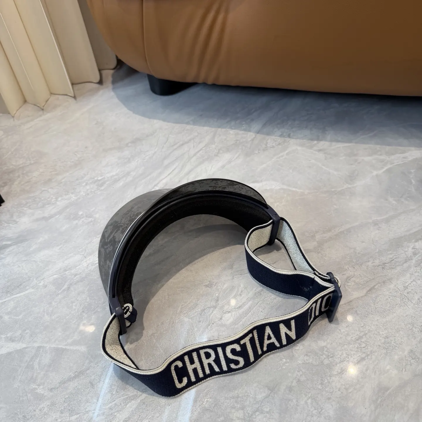 Dior 防晒 遮阳 墨镜 時尚防晒款
