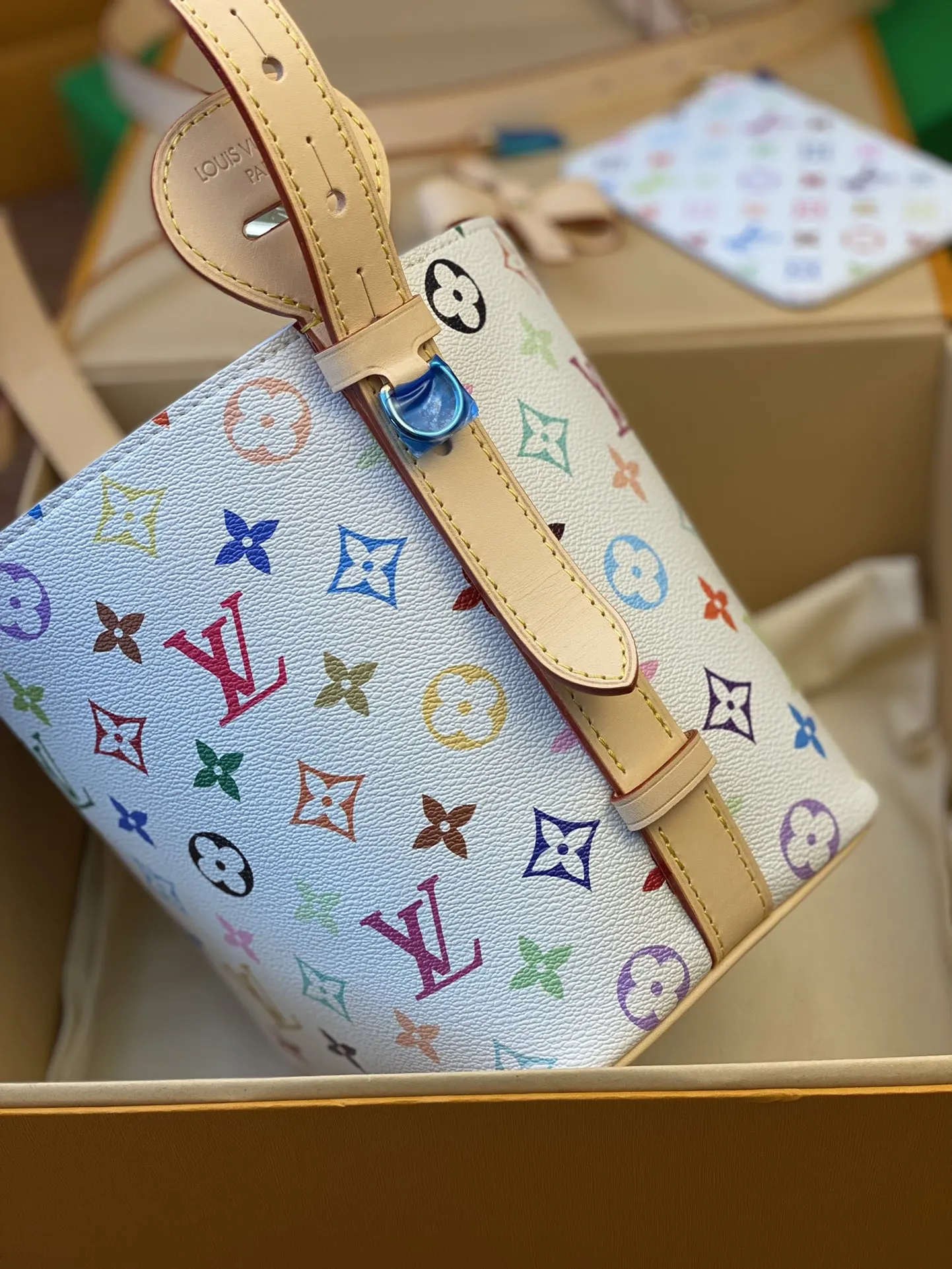 Bucket Bag Casual