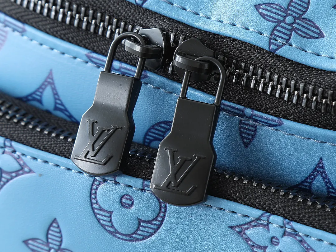 Belt Bag Casual Leather